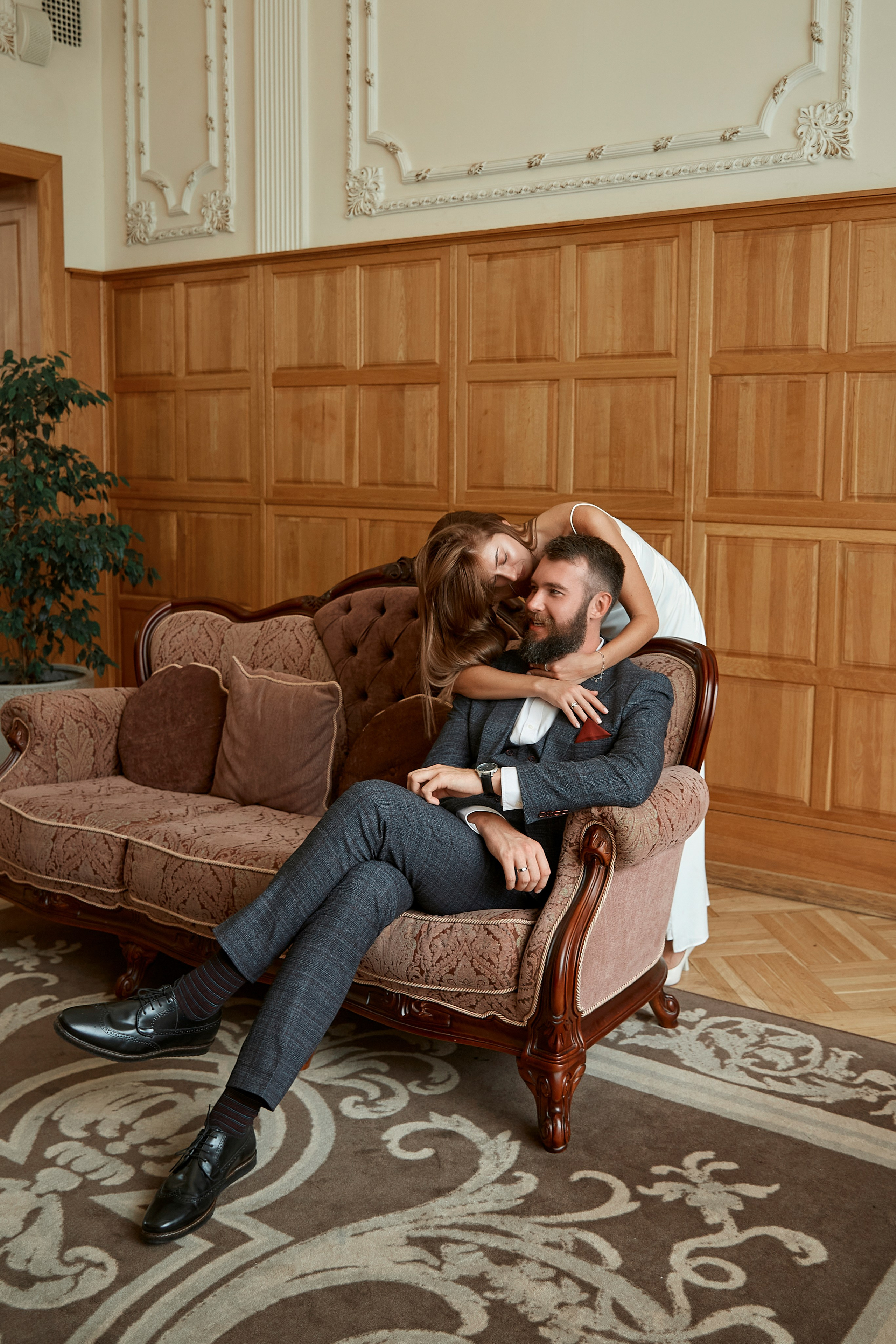 Свадьба Валерий и Наталья. Фотограф ваших самых ярких событий в Москве и СПБ. Збронская Юлия