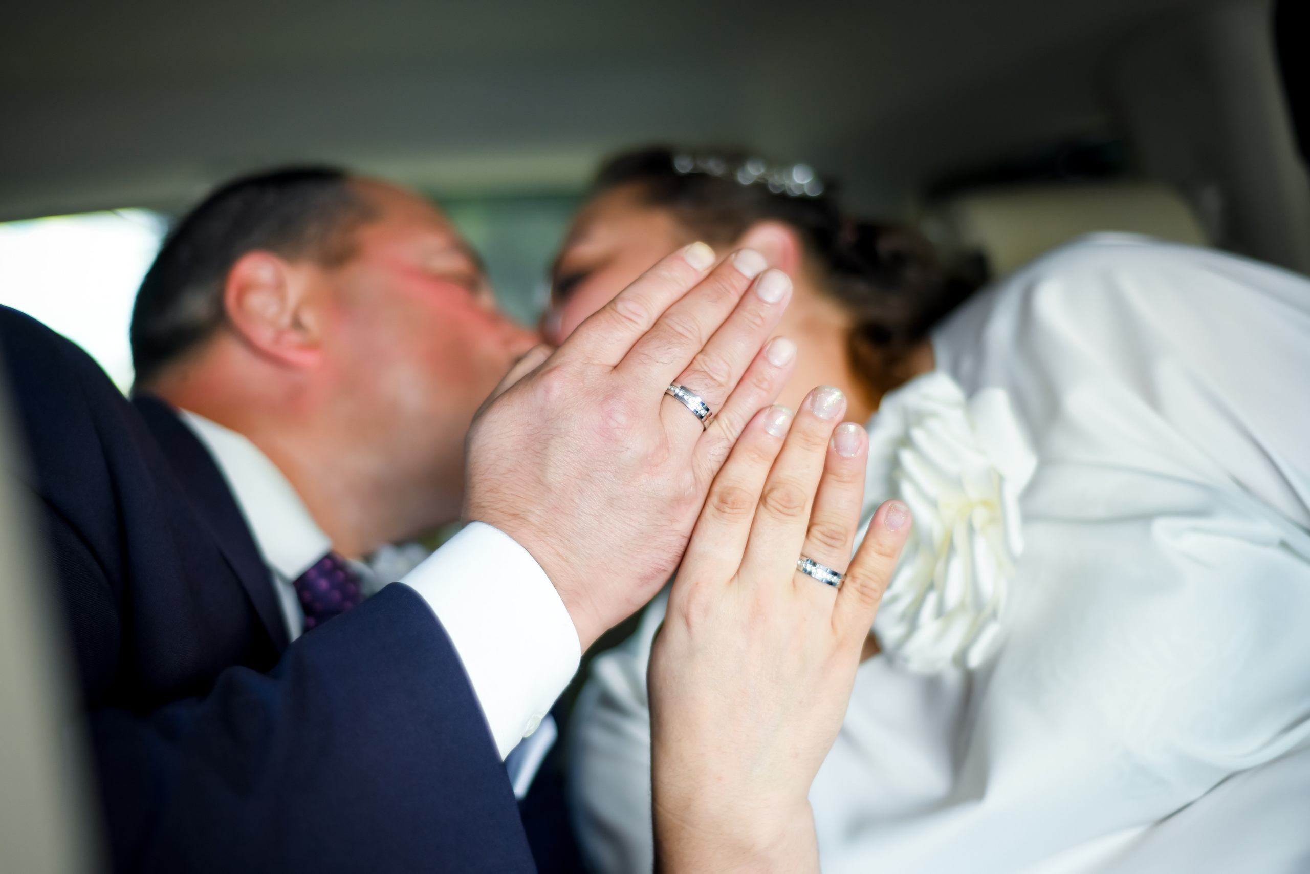 Сергей и Елена. ОЛЕСЯ ШАФЕРОВА / ВАШ ФОТОГРАФ в Санкт-Петербурге