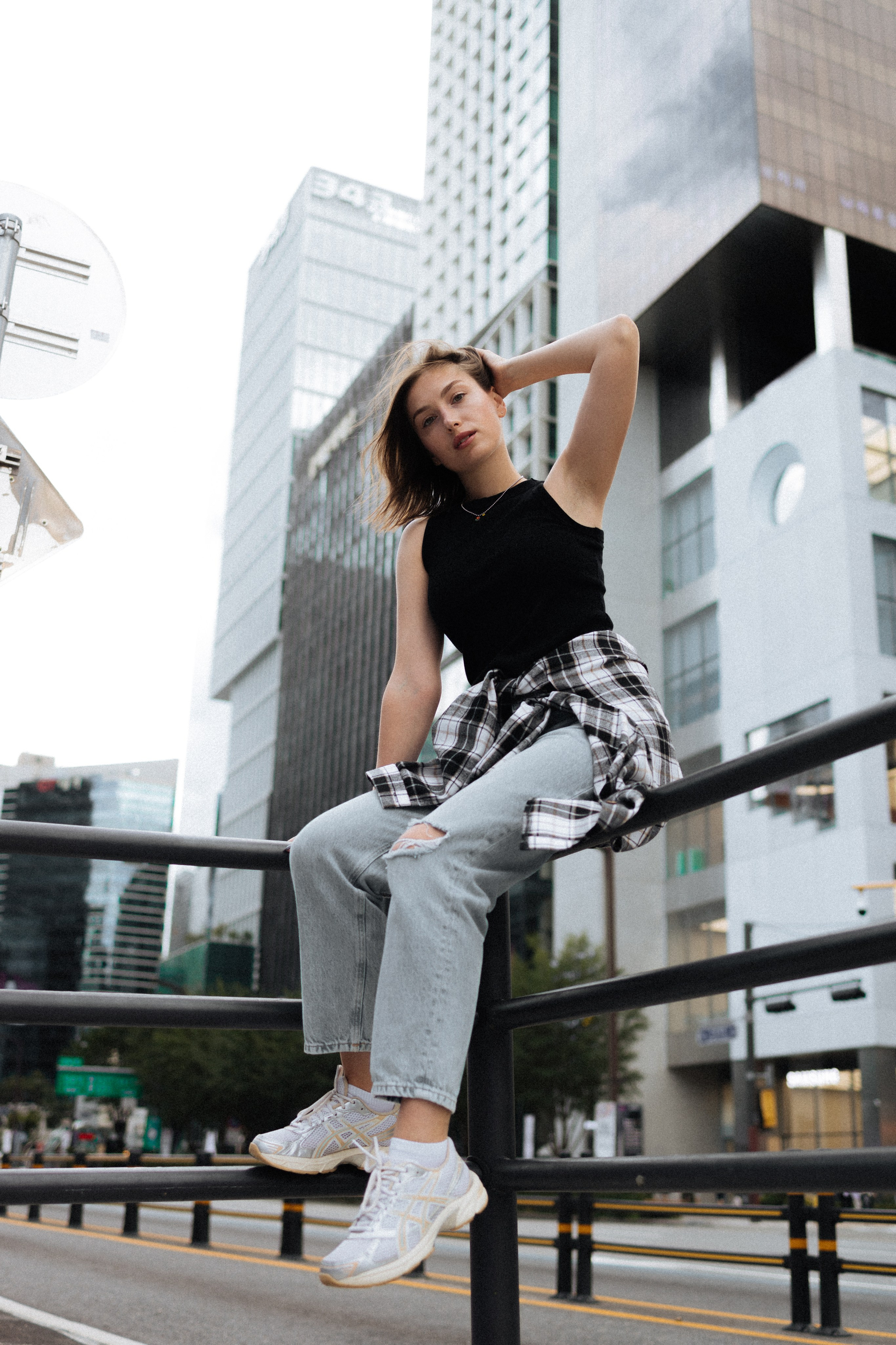 Индивидуальные. Главная