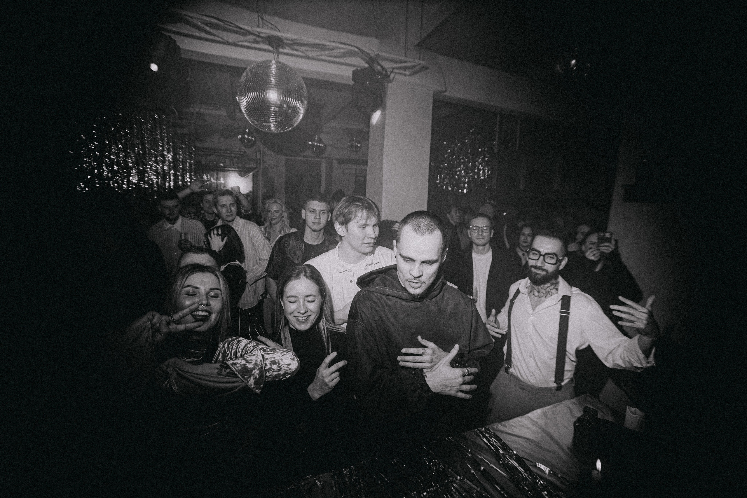 VOGUE BAL 14.02. Фотограф Егор Огородов