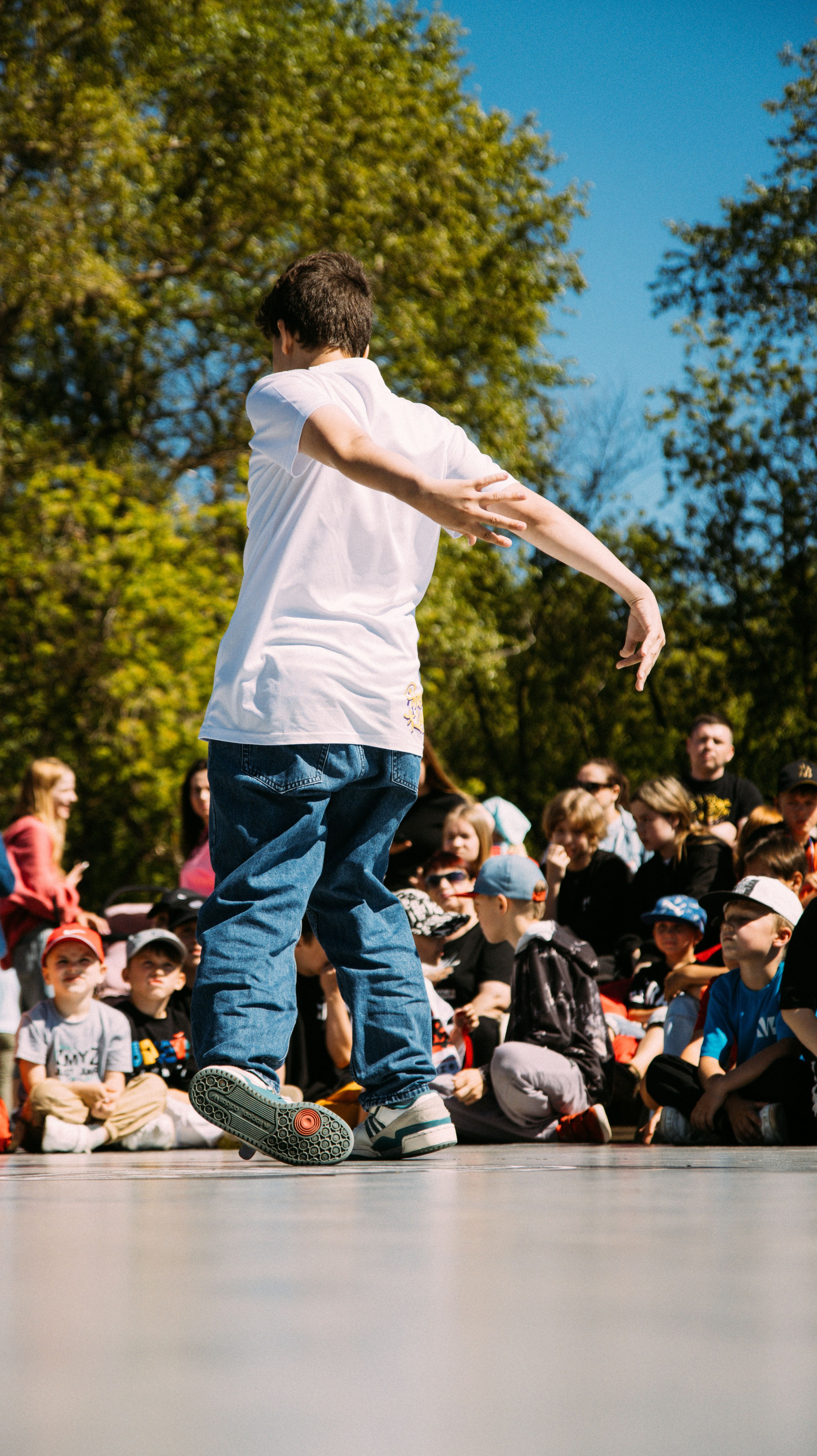 Мероприятия. Фотограф Егор Огородов