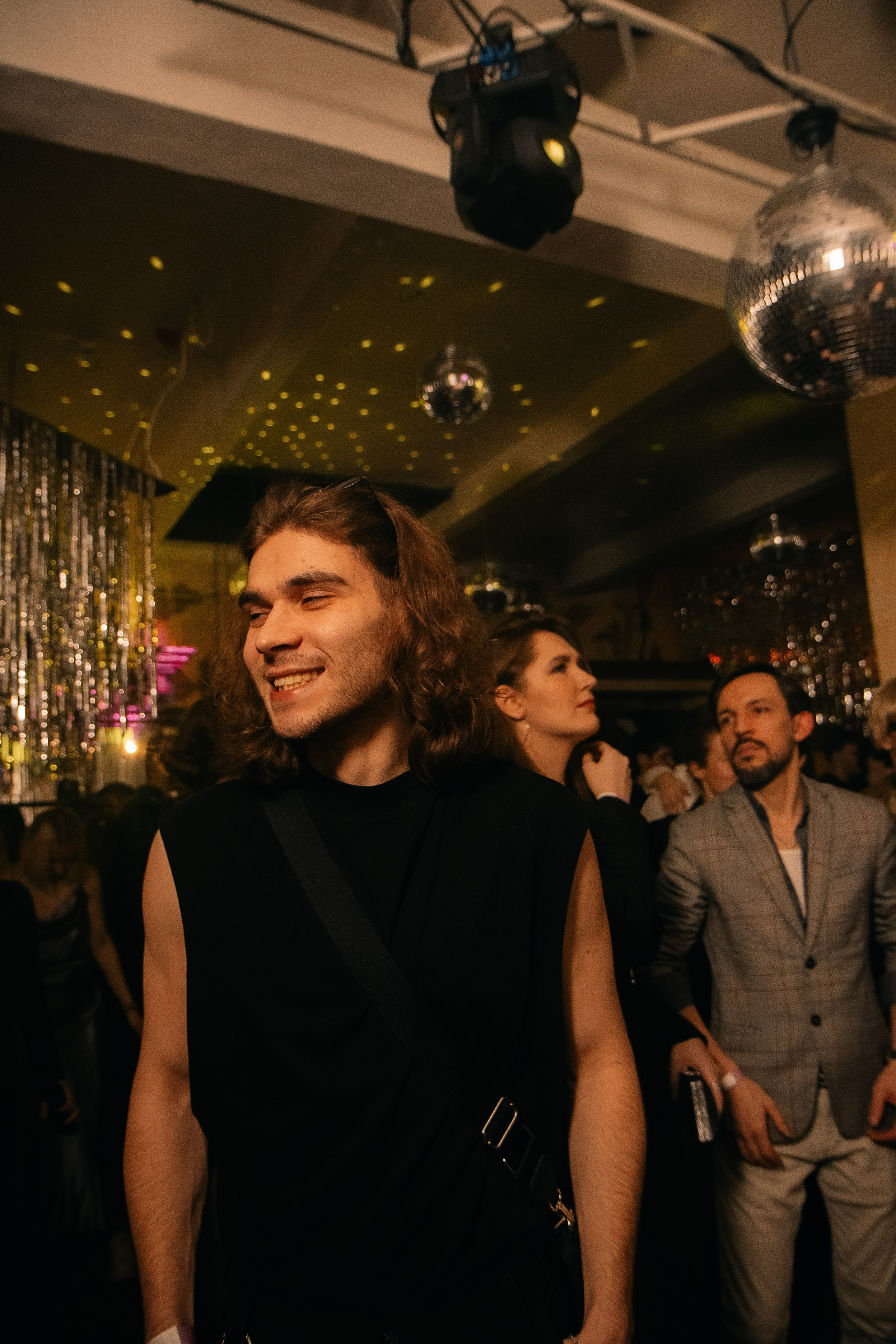 VOGUE BAL 14.02. Фотограф Егор Огородов