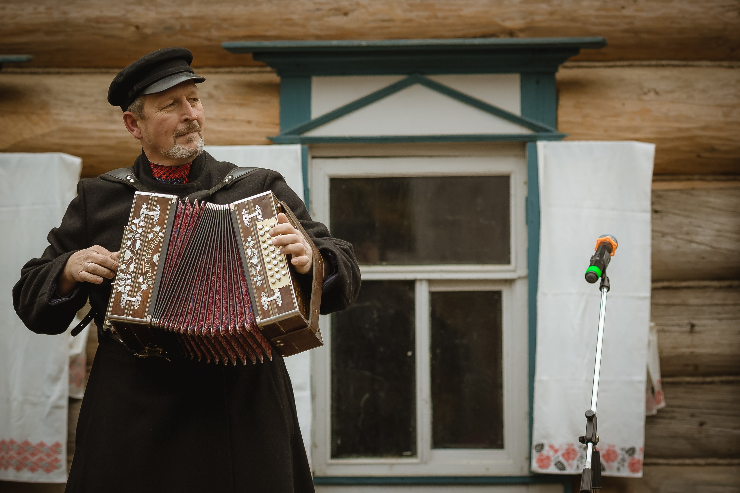 Репортажная фотосъемка мероприятий в Нижнем Новгороде