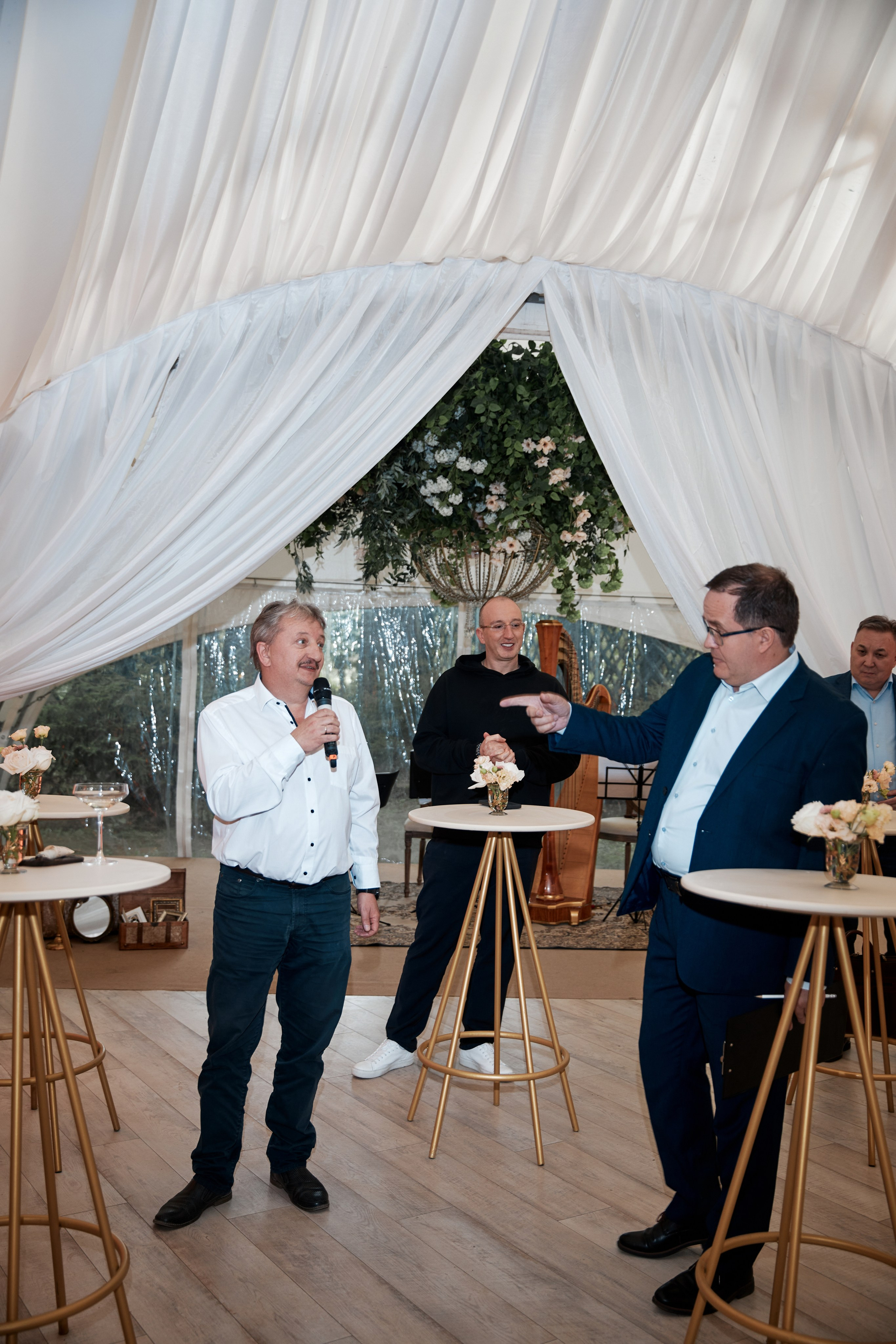 _Усадьбы Москвы_Кусково. Свадебный фотограф Андрей Кочкин в Москве