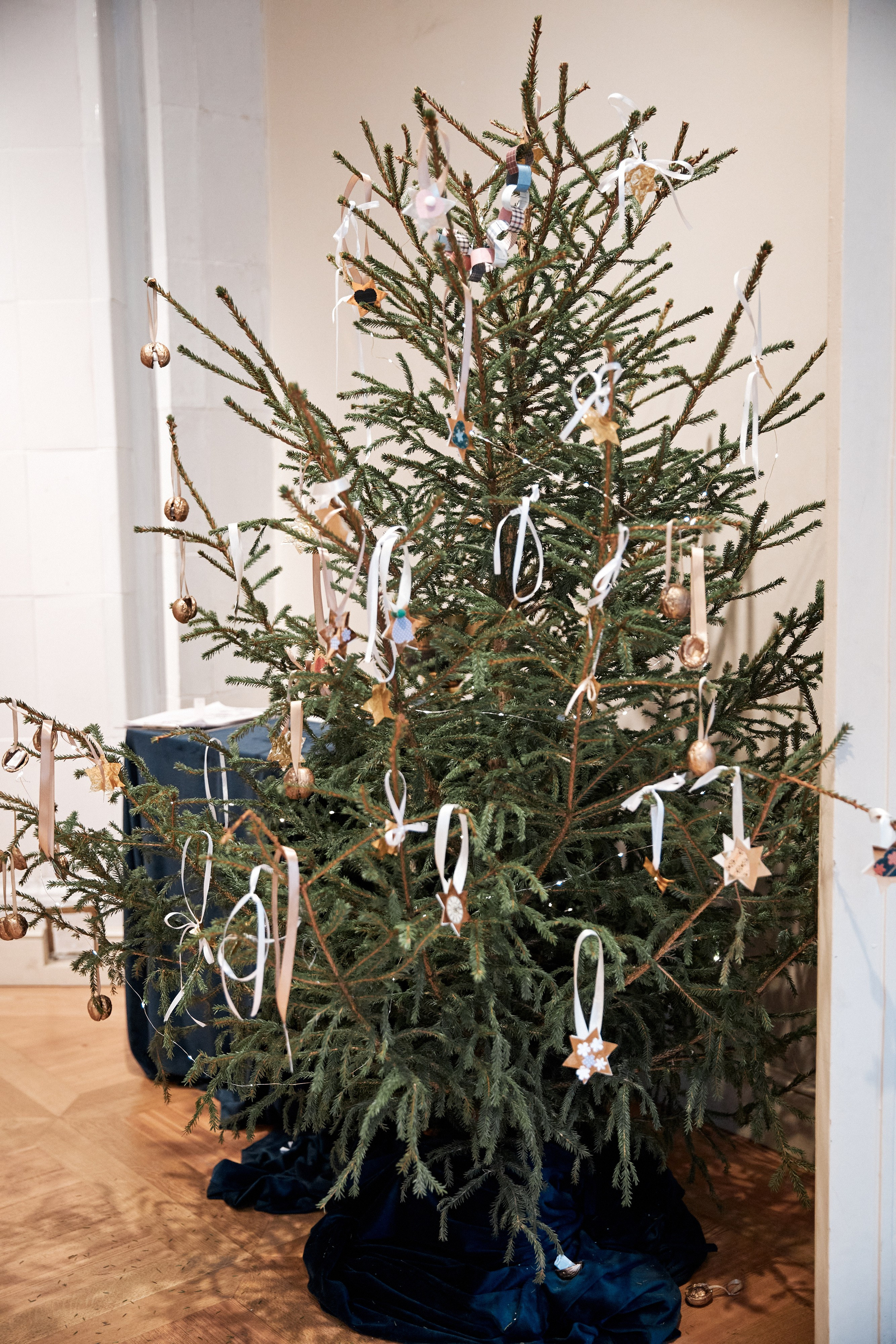 Nuance Ёлка. Свадебный фотограф Андрей Кочкин в Москве