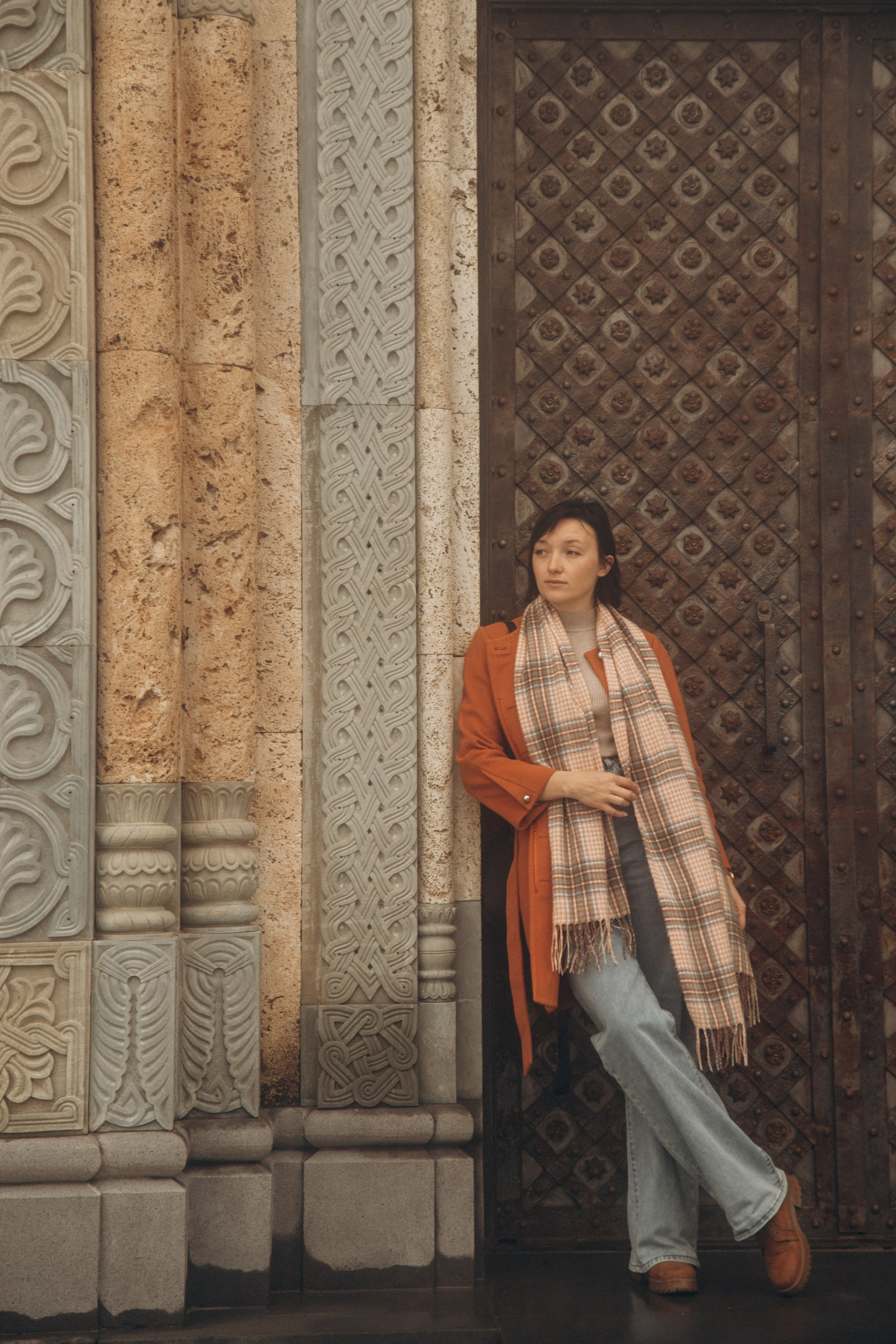 Грузия. Репортажный и детский фотограф в Минске