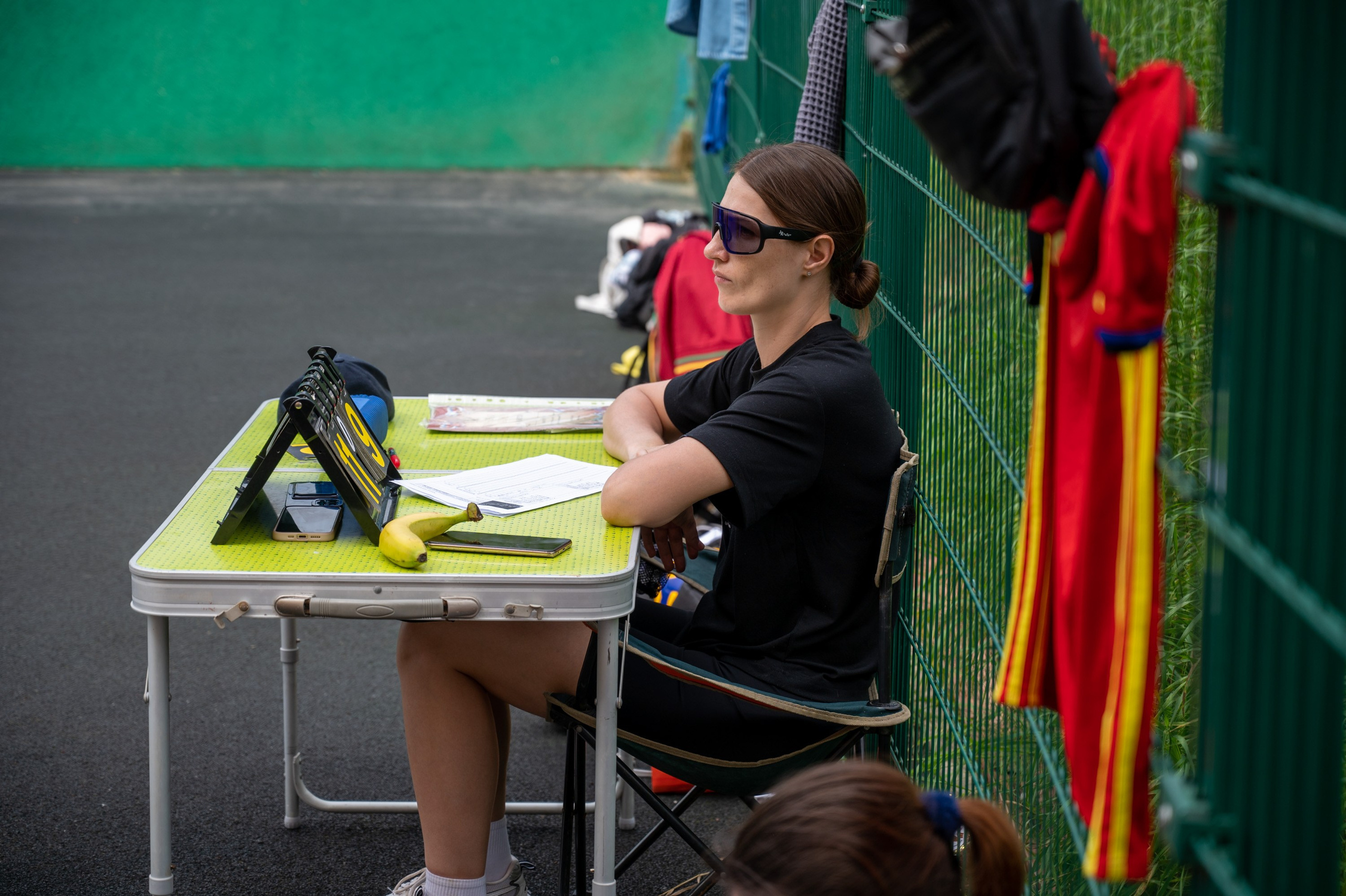 Турнир по Волейболу. Фотографирую счастливых людей в Сочи