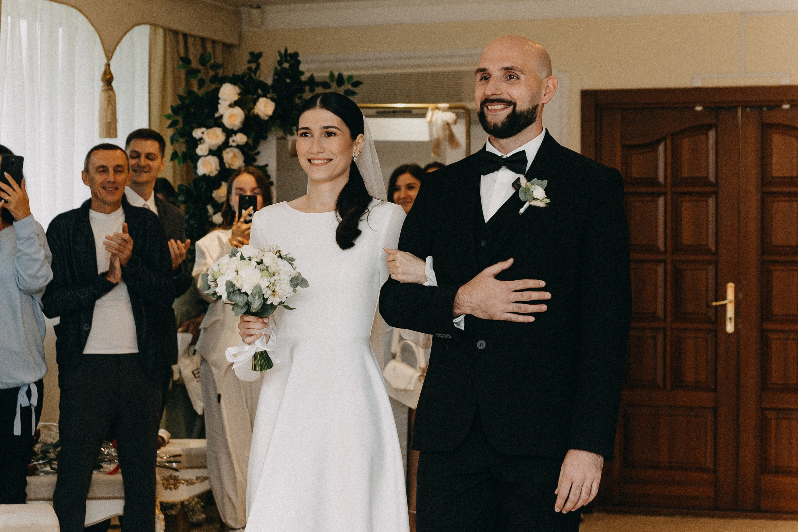 A&V. Свадебный и семейный фотограф в Красноярске Абраменко Настя