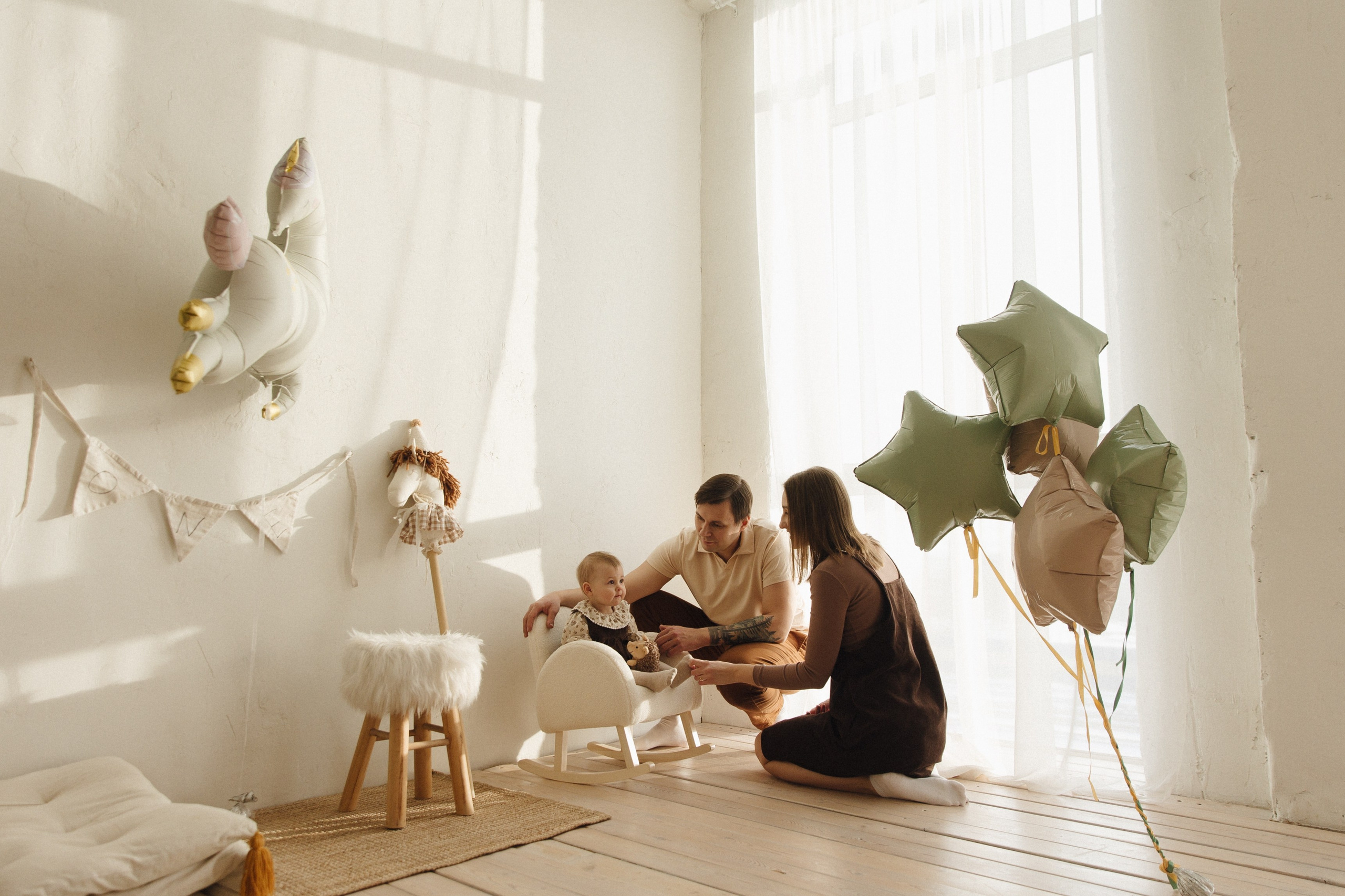 Солнышко. Свадебный фотограф в Красноярске Абраменко Настя