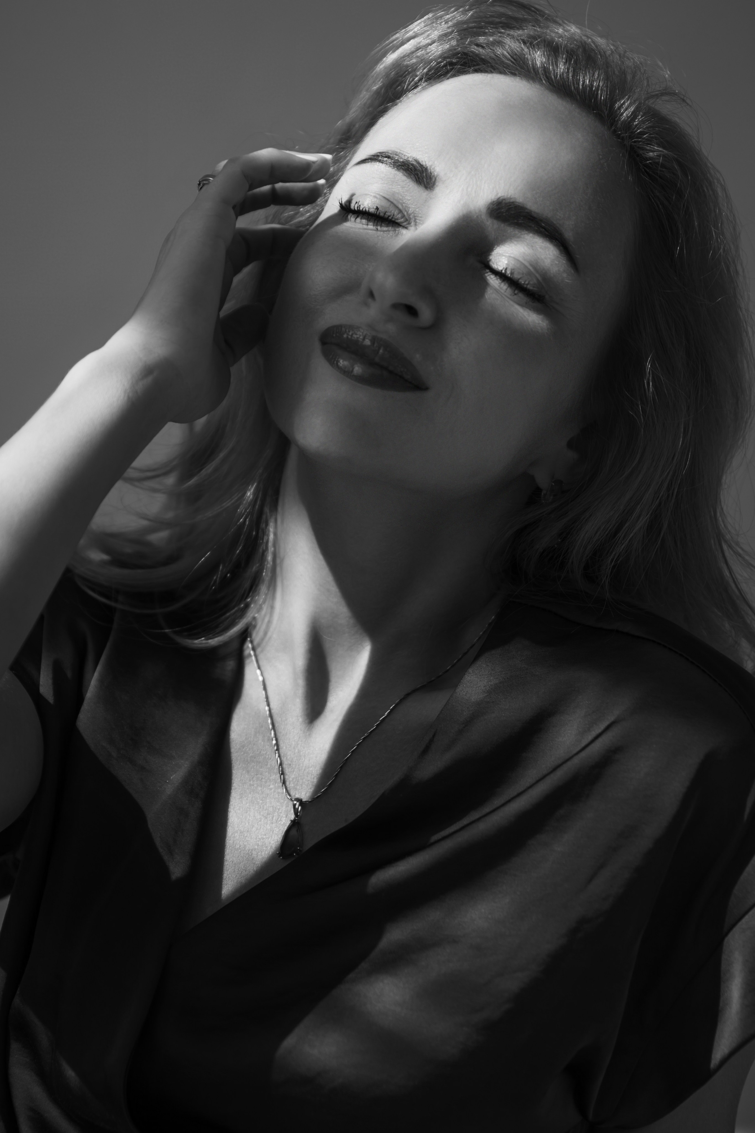 & n. Свадебный и семейный фотограф в Красноярске Абраменко Настя