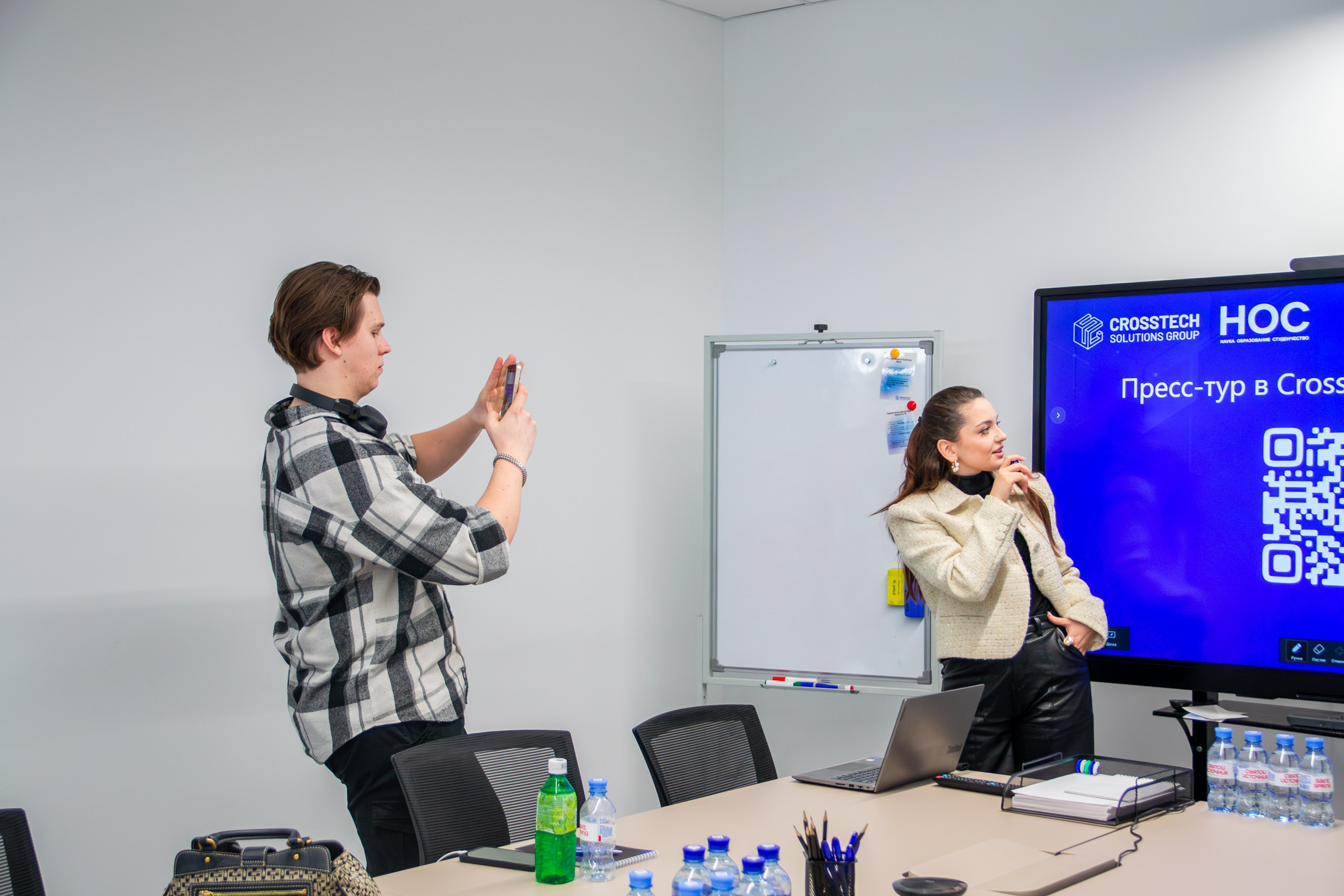 МЕРОПРИЯТИЯ. Фотограф в Москве — Олег Штыканов