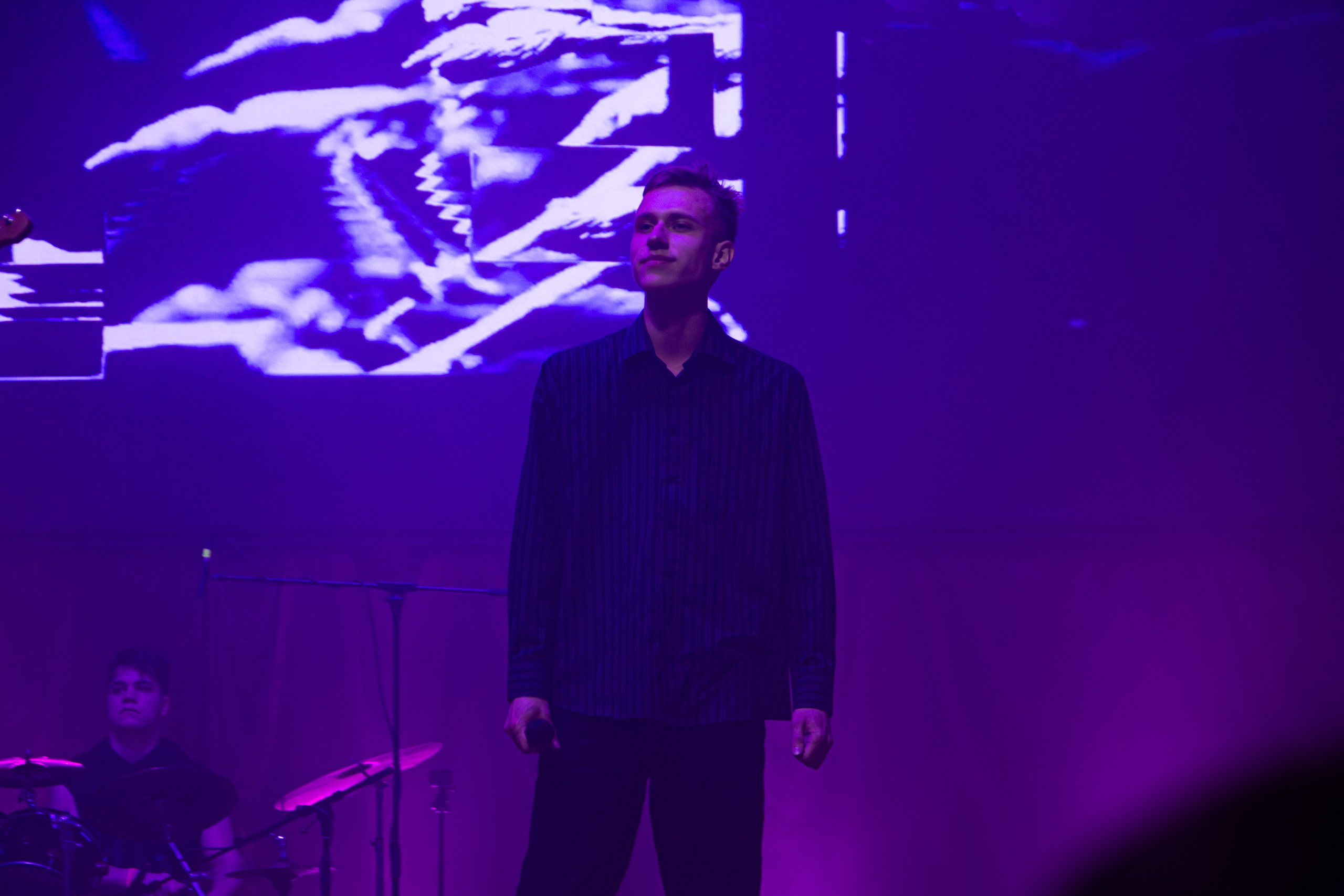 КОНЦЕРТЫ. Фотограф в Москве — Олег Штыканов