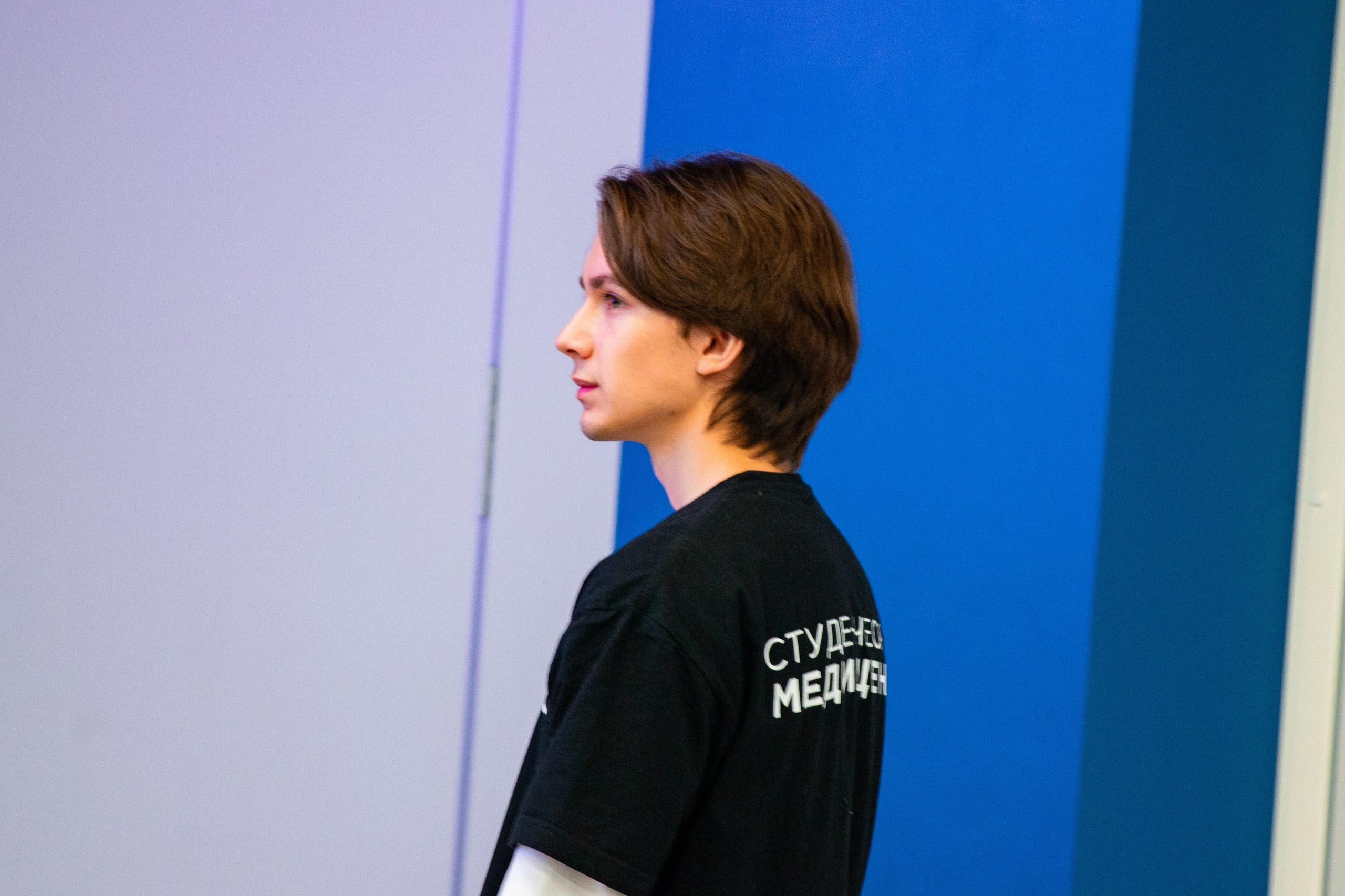 МЕРОПРИЯТИЯ. Фотограф в Москве — Олег Штыканов