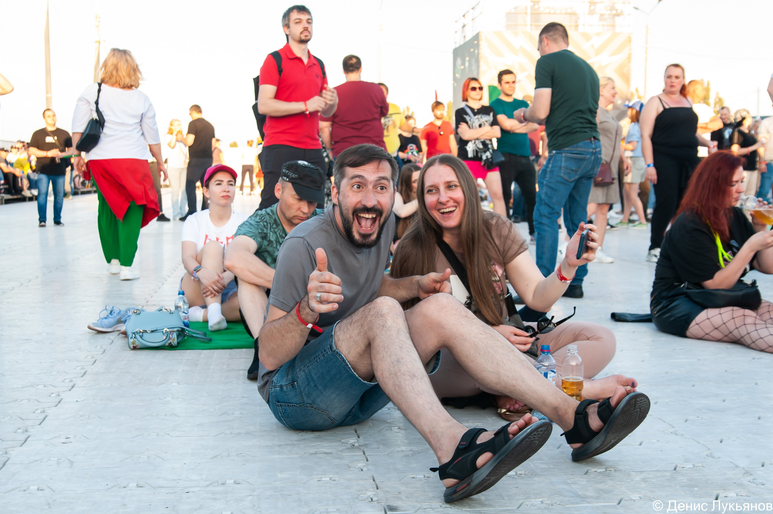 Лестница в Небо 2024. Свадебный и семейный фотограф Денис Лукьянов в Краснодаре, Краснодарском крае и Республике Крым