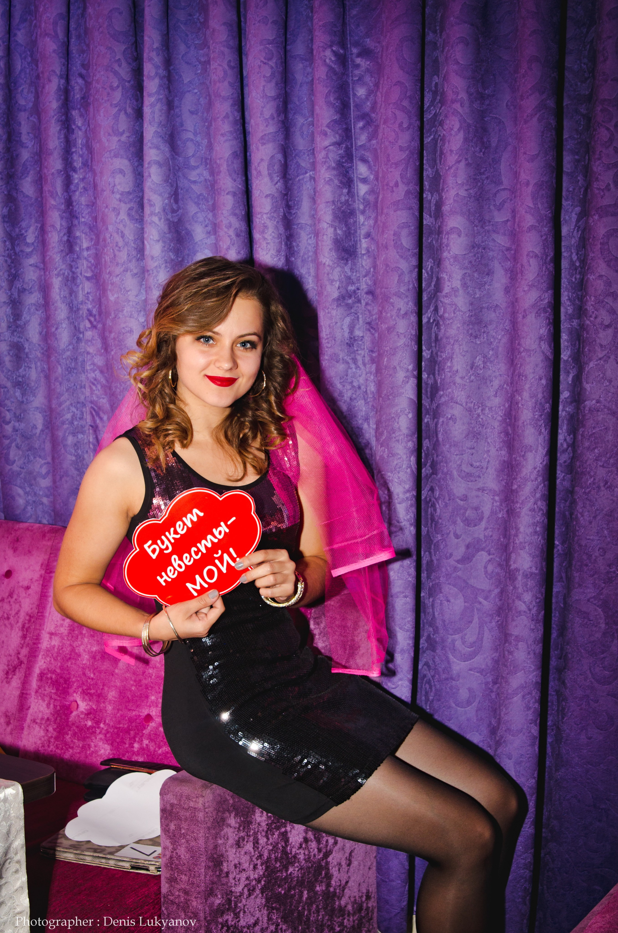 Девишник. Свадебный и семейный фотограф Денис Лукьянов в Краснодаре, Краснодарском крае и Республике Крым