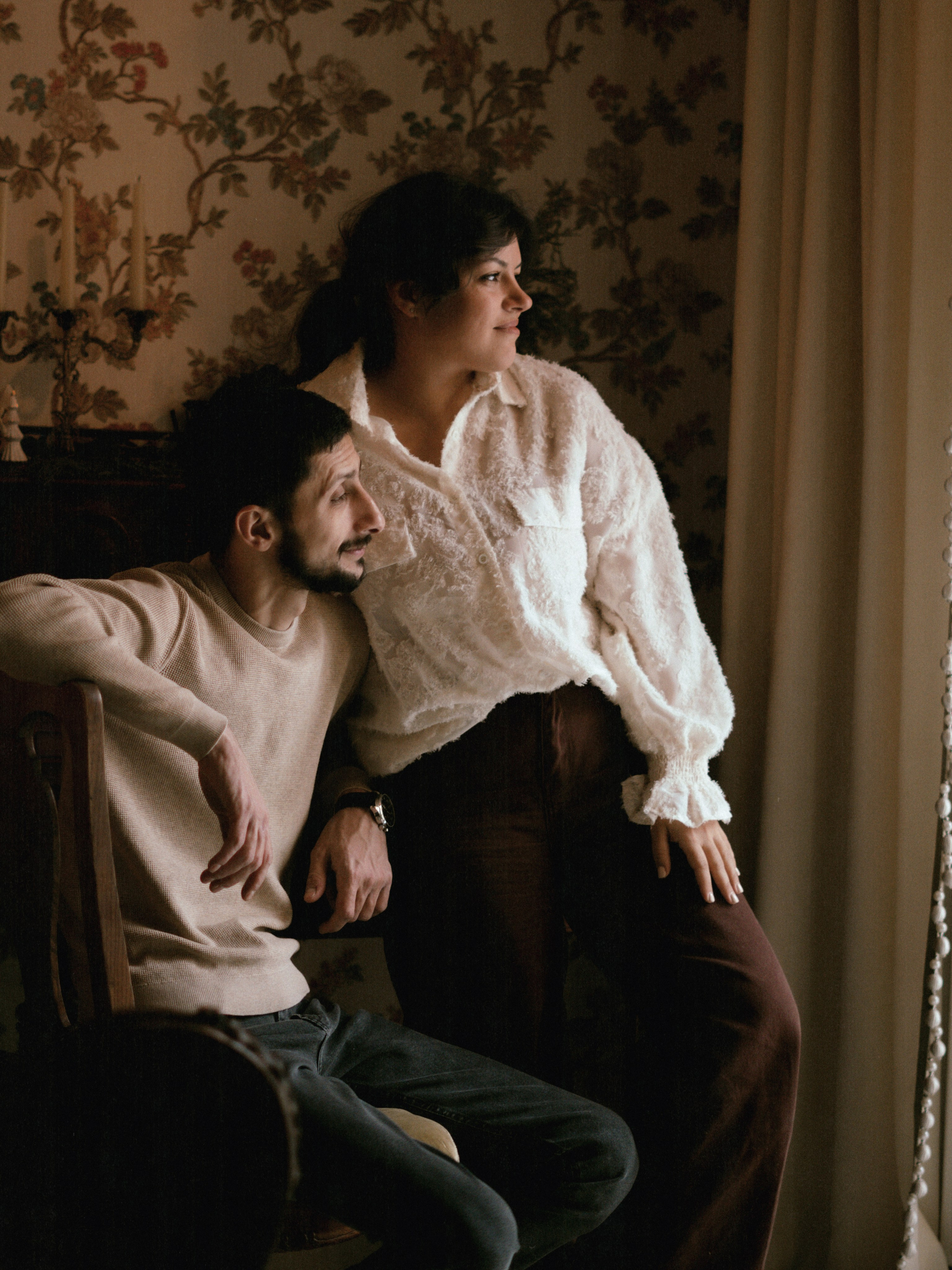 Артур и Ари. SHILOVA PHOTO. Шилова Екатерина. Фотограф. Москва