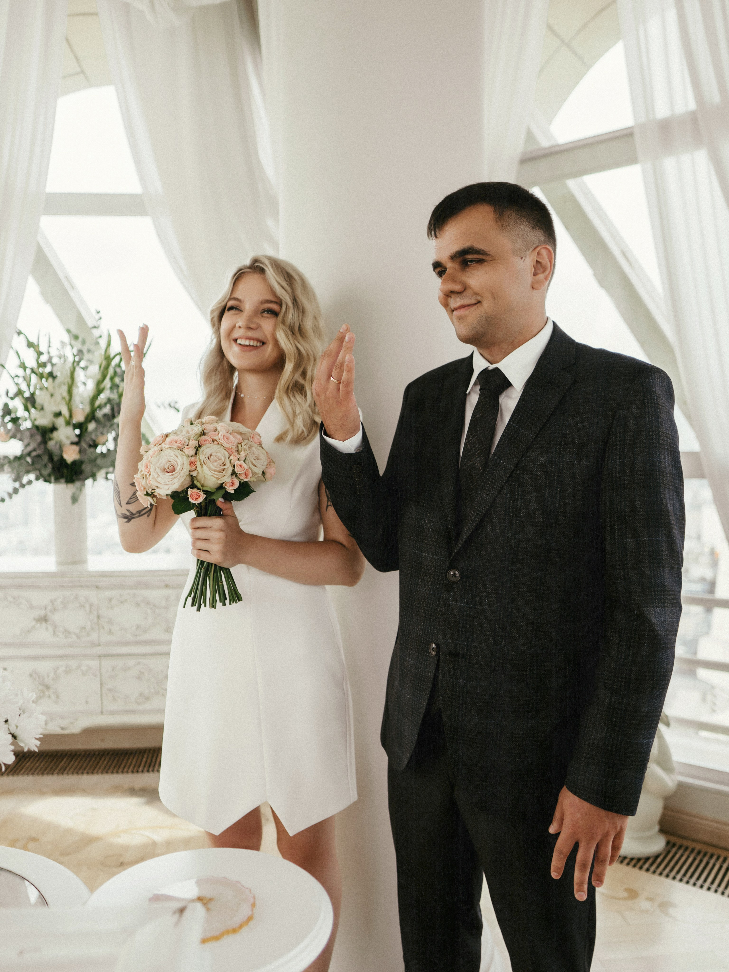 Kristina+Dima. SHILOVA PHOTO. Шилова Екатерина. Фотограф. Москва