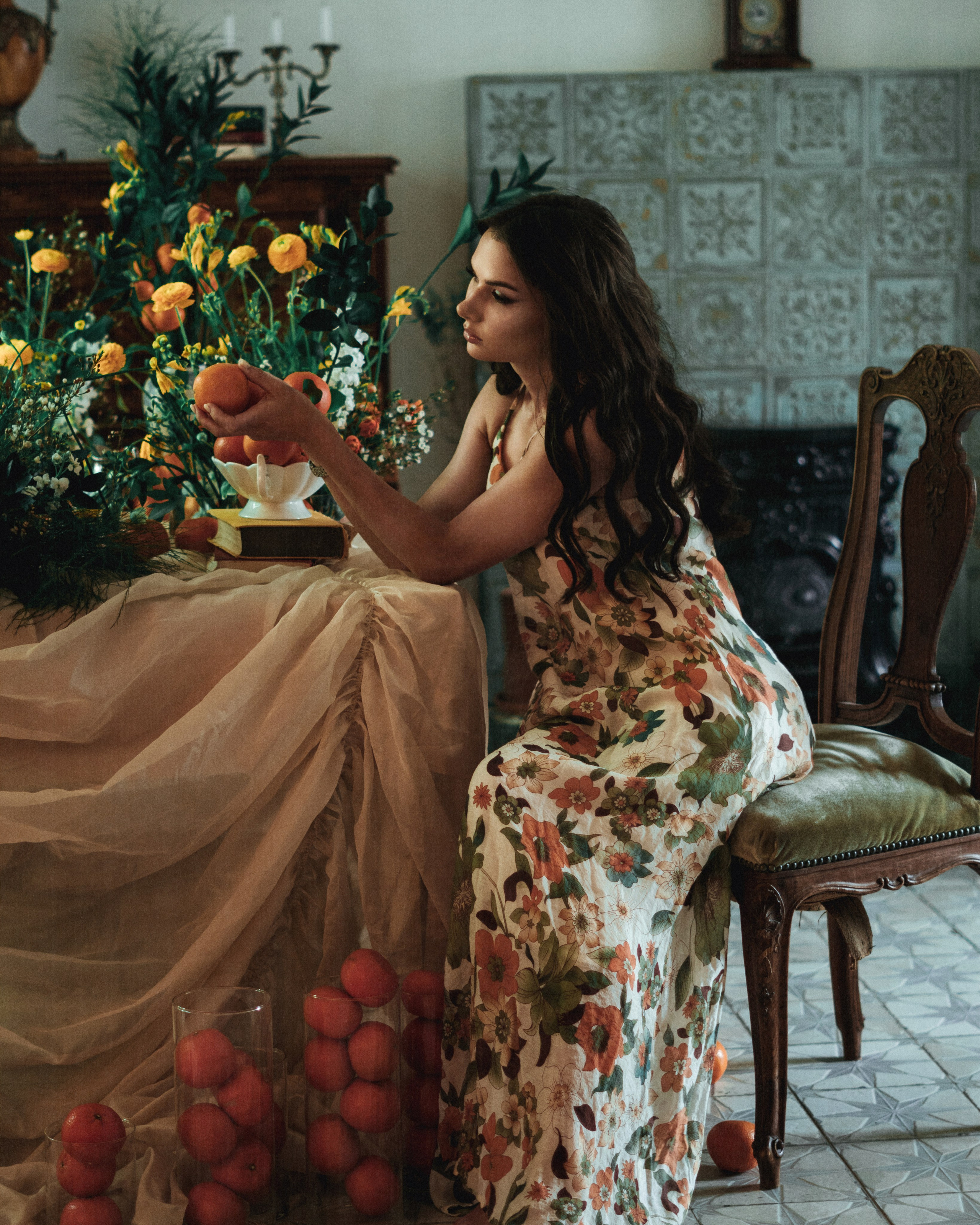 Anya. SHILOVA PHOTO. Шилова Екатерина. Фотограф. Москва