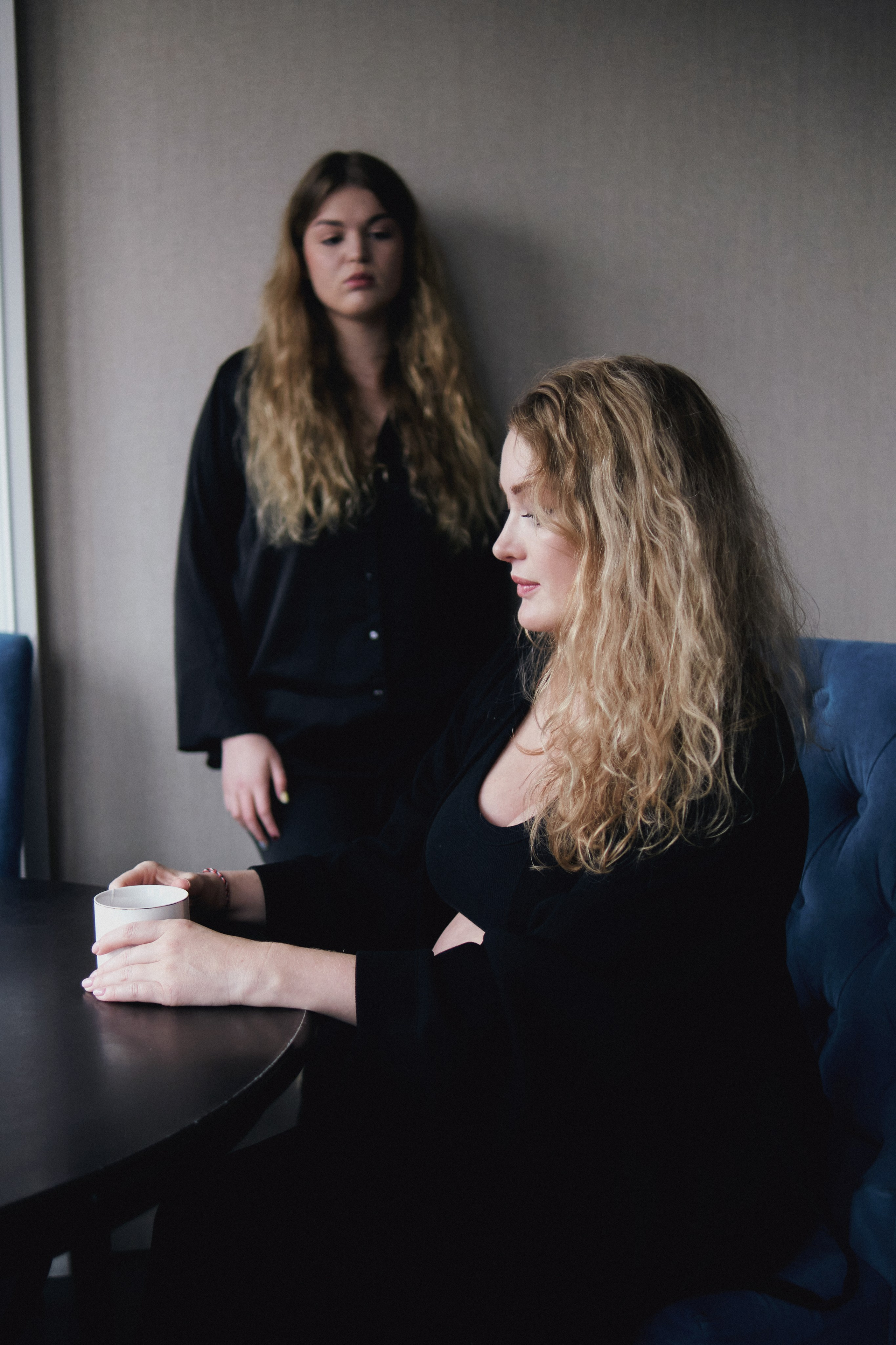 Милена и Юля. SHILOVA PHOTO. Шилова Екатерина. Фотограф. Москва