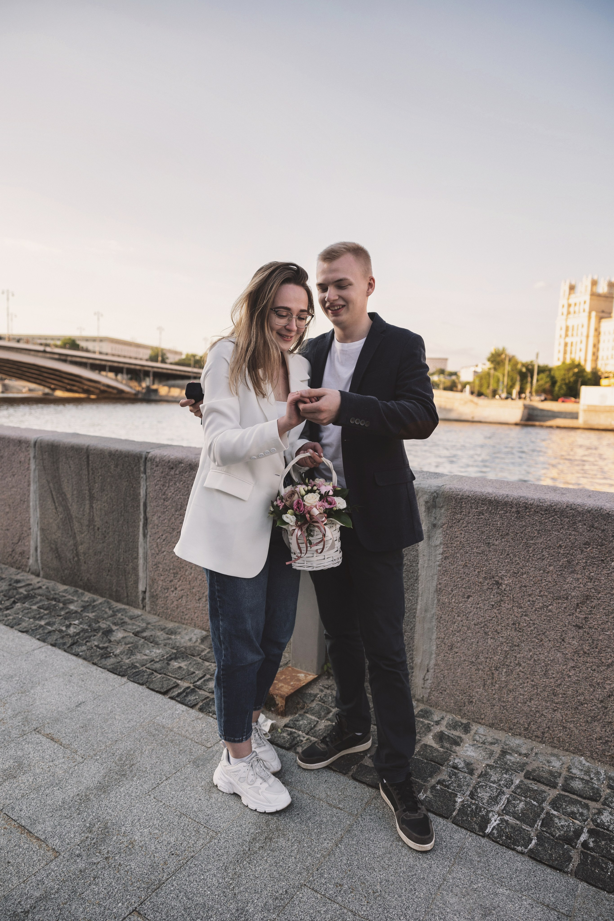 А & Д. Свадебный, семейный и индивидуальный фотограф в Зеленограде и Москве Ирина Костенко