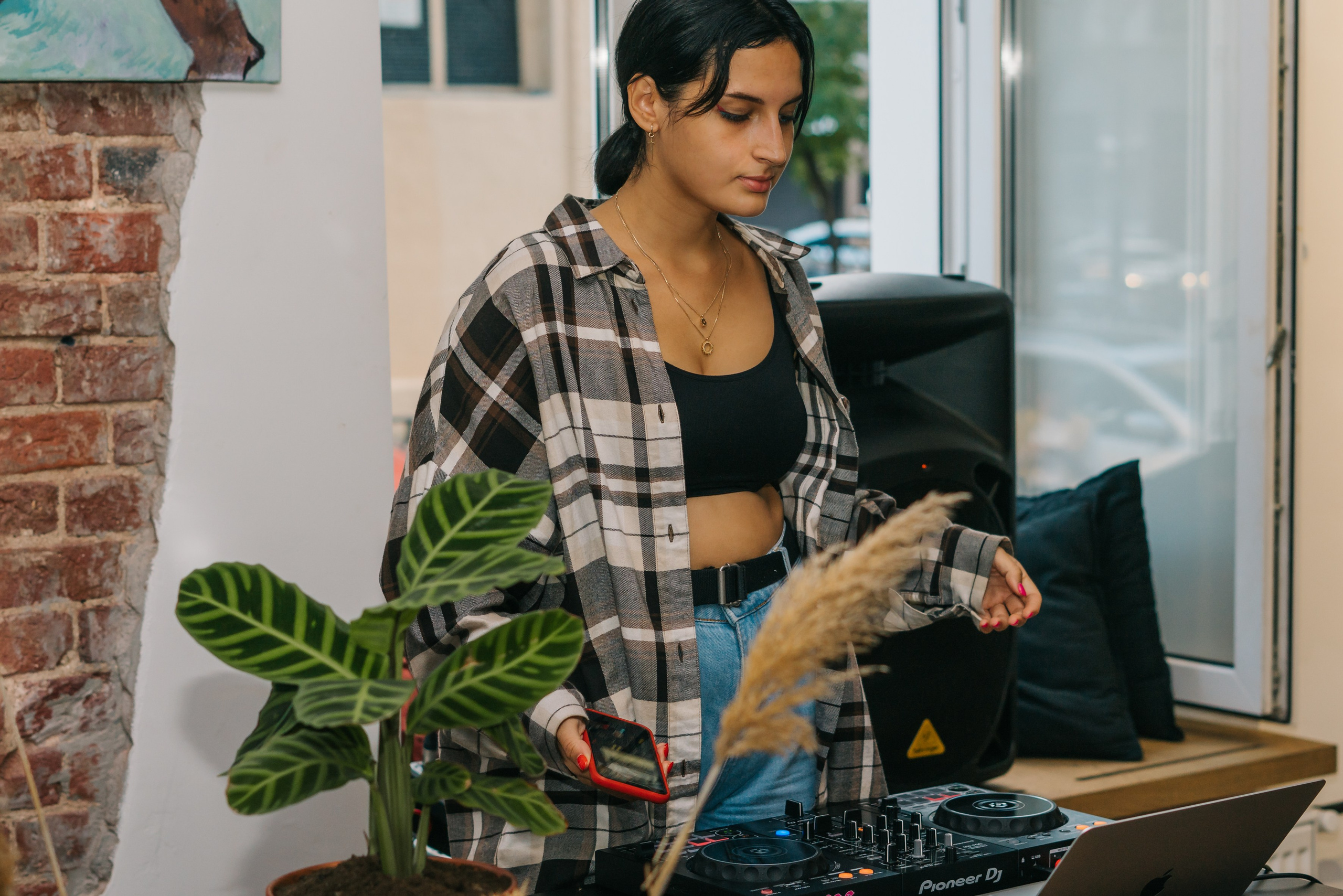 Нетворкинг МДРН. Женский фотограф в Москве Анастасия Сидорова