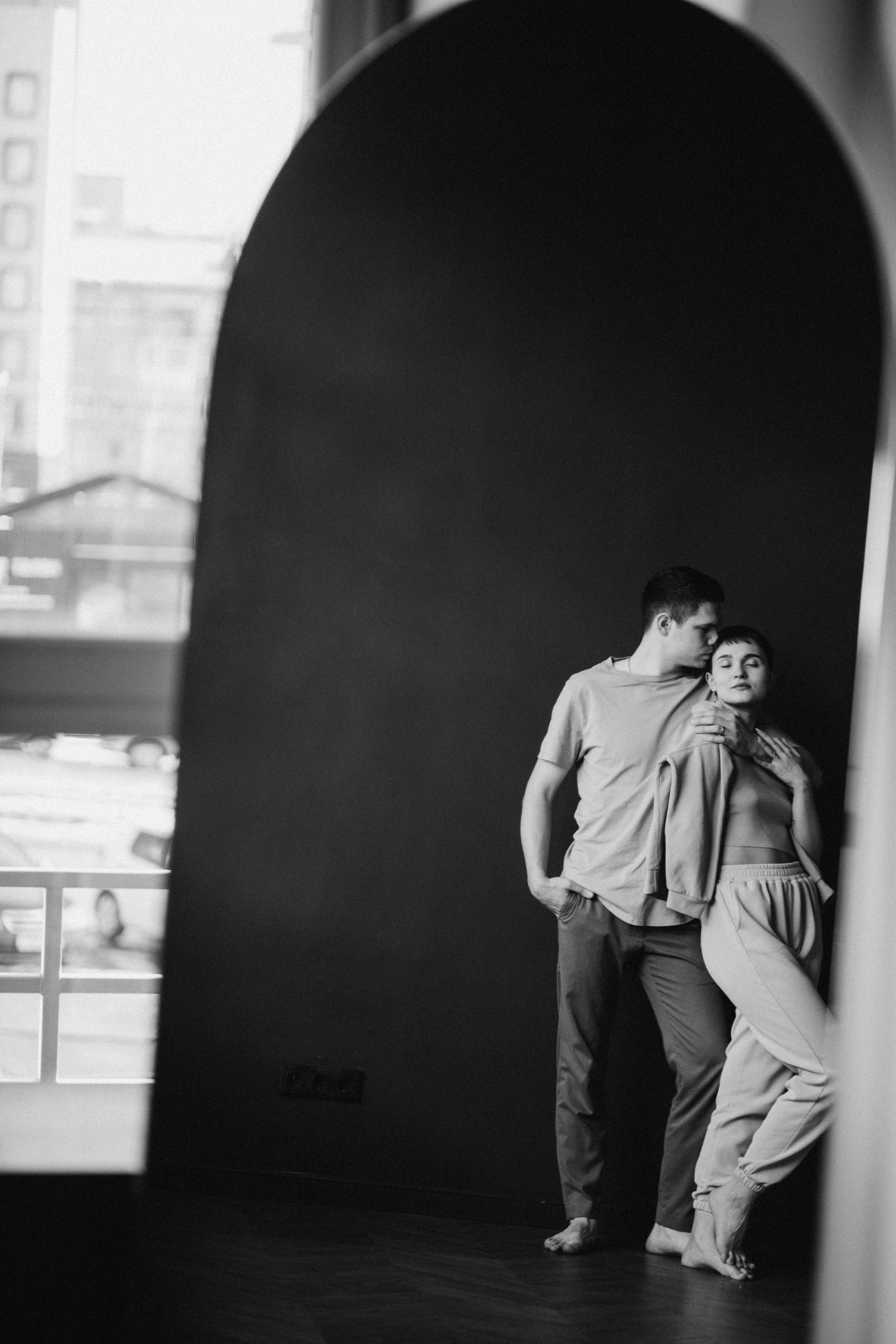 Макс Саша и Ярослав. Фотограф Астафьева Мария