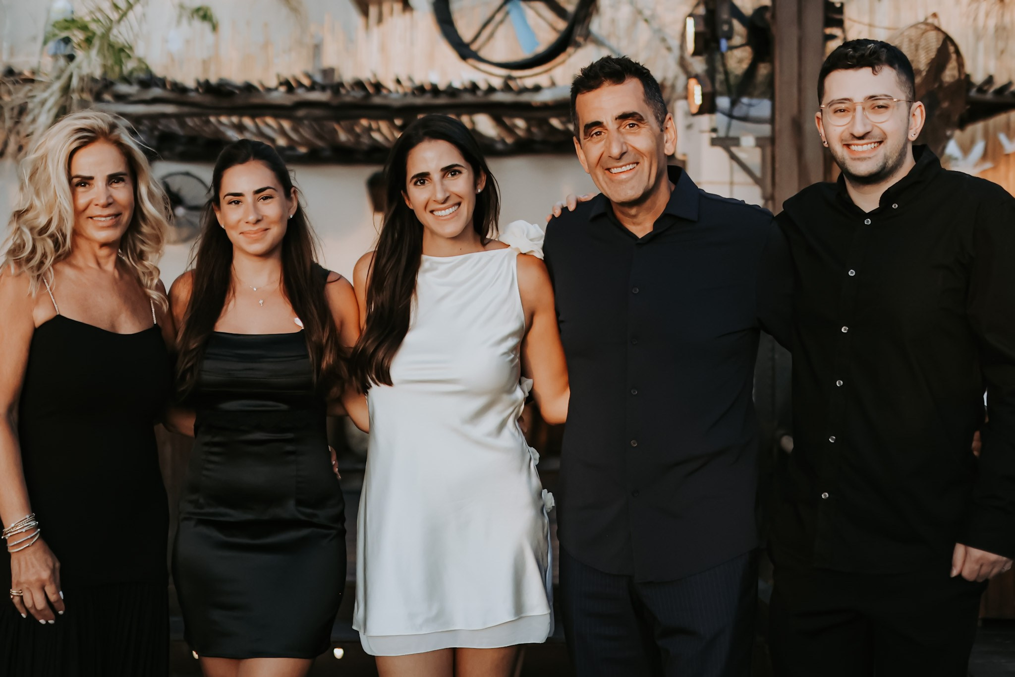 Pre-wedding event, Tel Aviv | May 2025. Photographer in Israel Alice Milchin