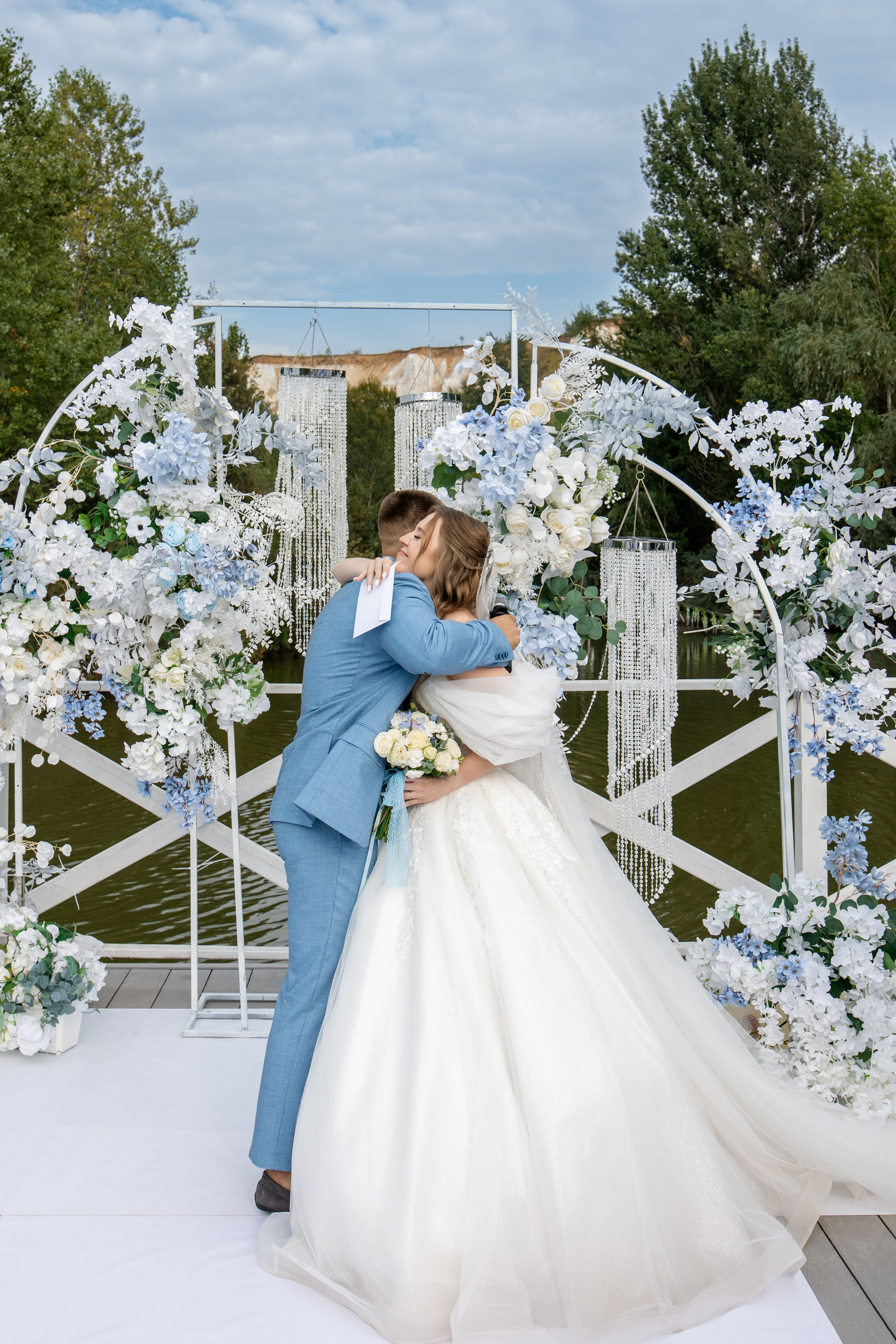 Юлия и Богдан. Владислав Волков | Фотография и видеосъемка в Воронеже