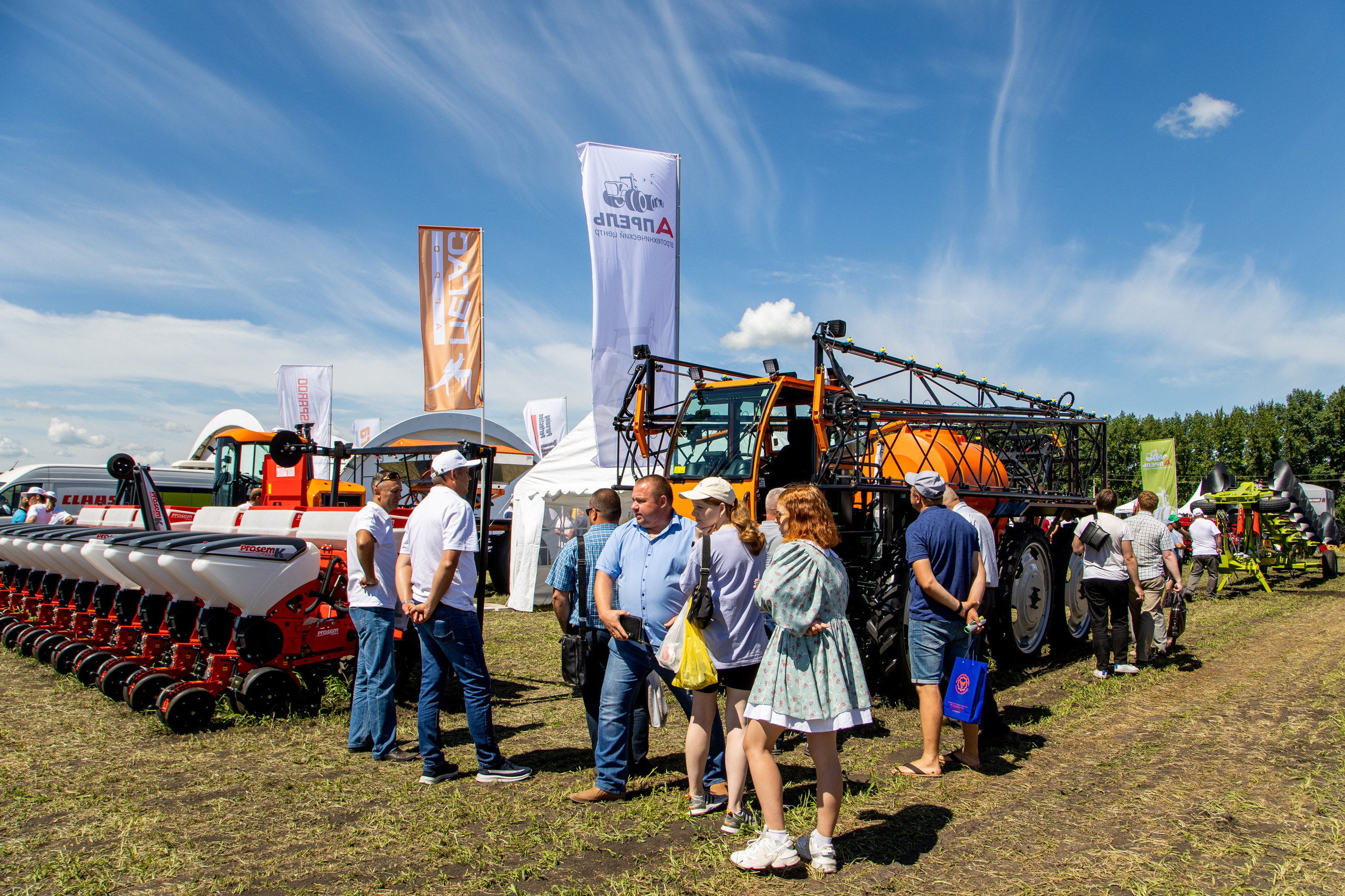День Поля 2022. Владислав Волков | Фотография и видеосъемка в Воронеже
