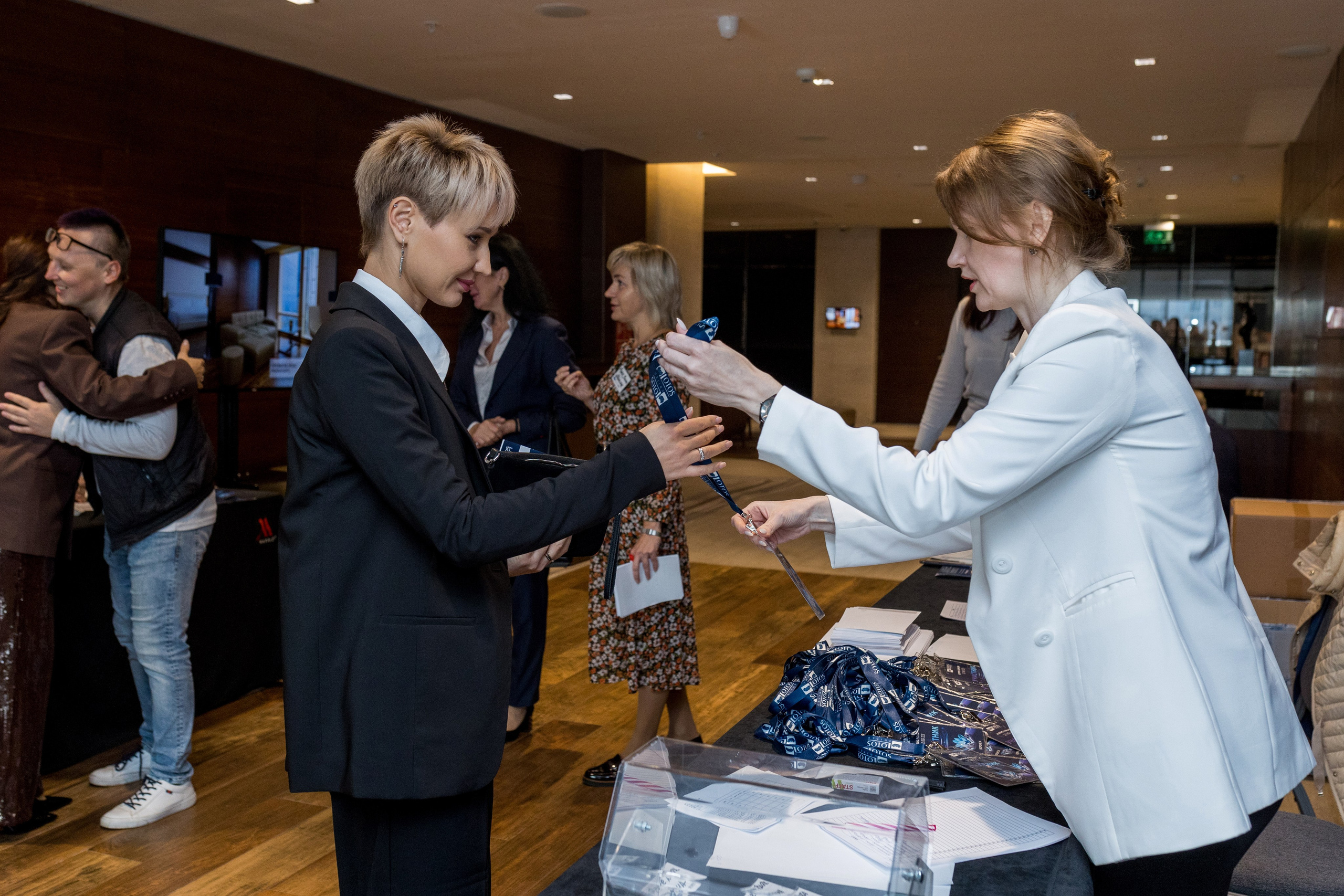 Lotos Forum 12.09.2023. Владислав Волков | Фотография и видеосъемка в Воронеже