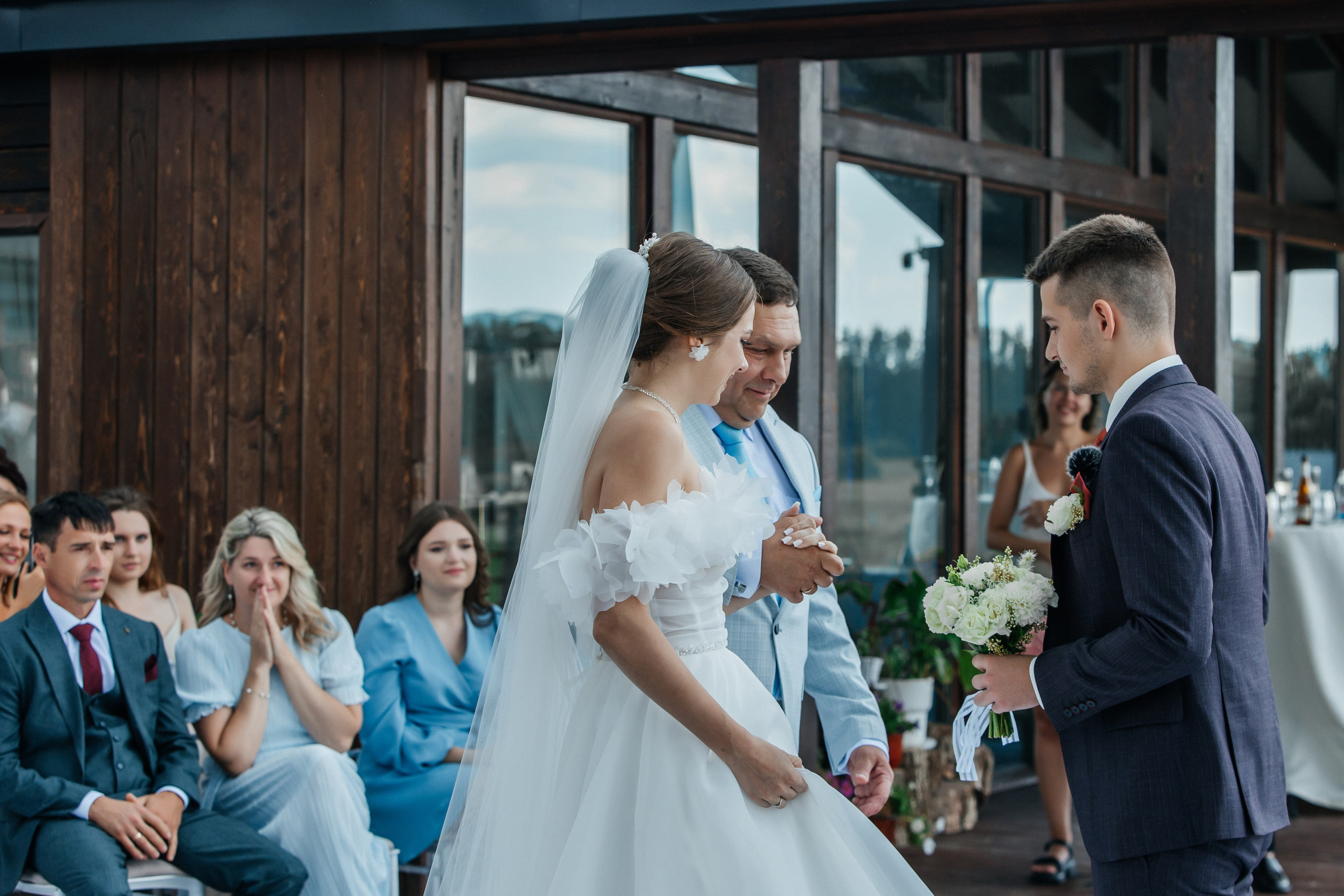 Ангелина и Даниил. Владислав Волков | Фотография и видеосъемка в Воронеже