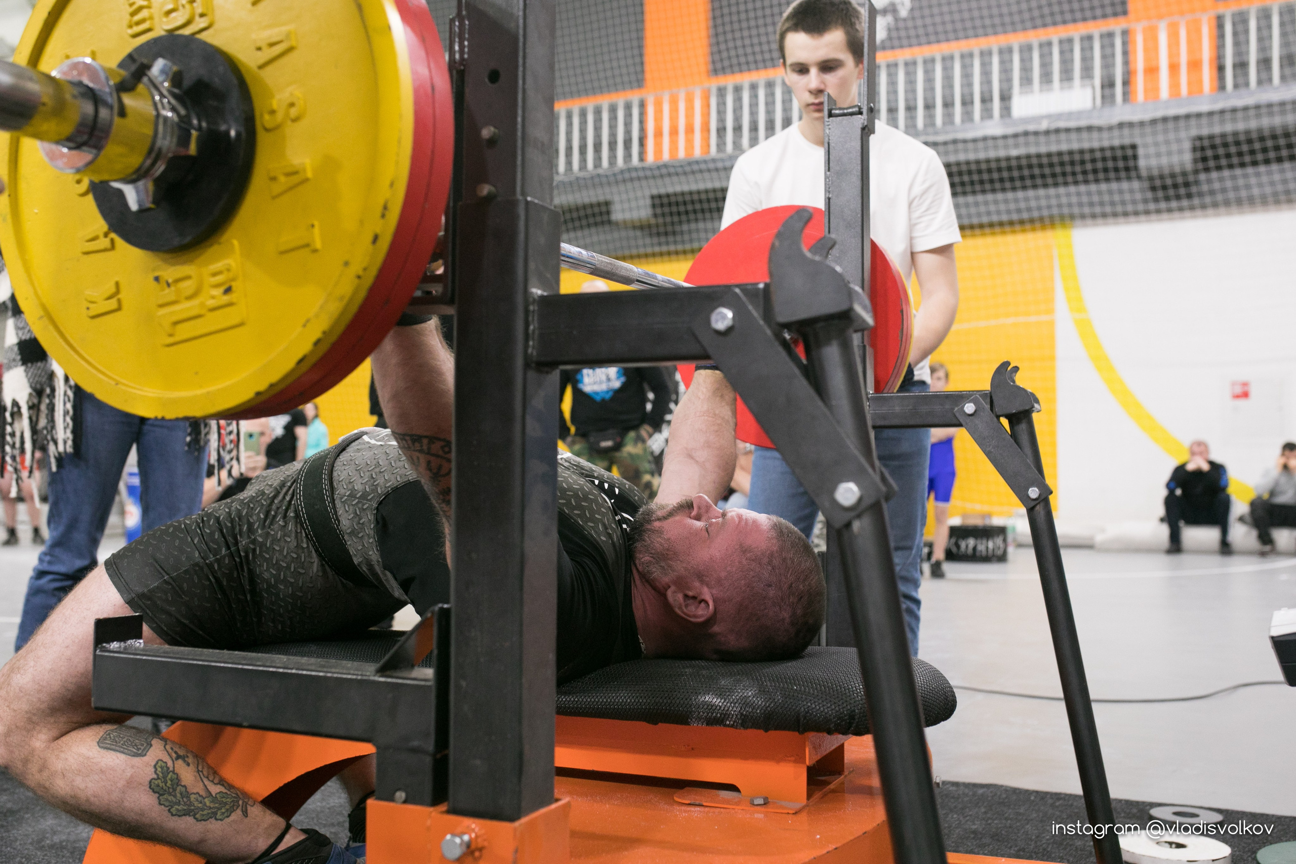 Турнир Зимнее Солнце. Владислав Волков | Фотография и видеосъемка в Воронеже