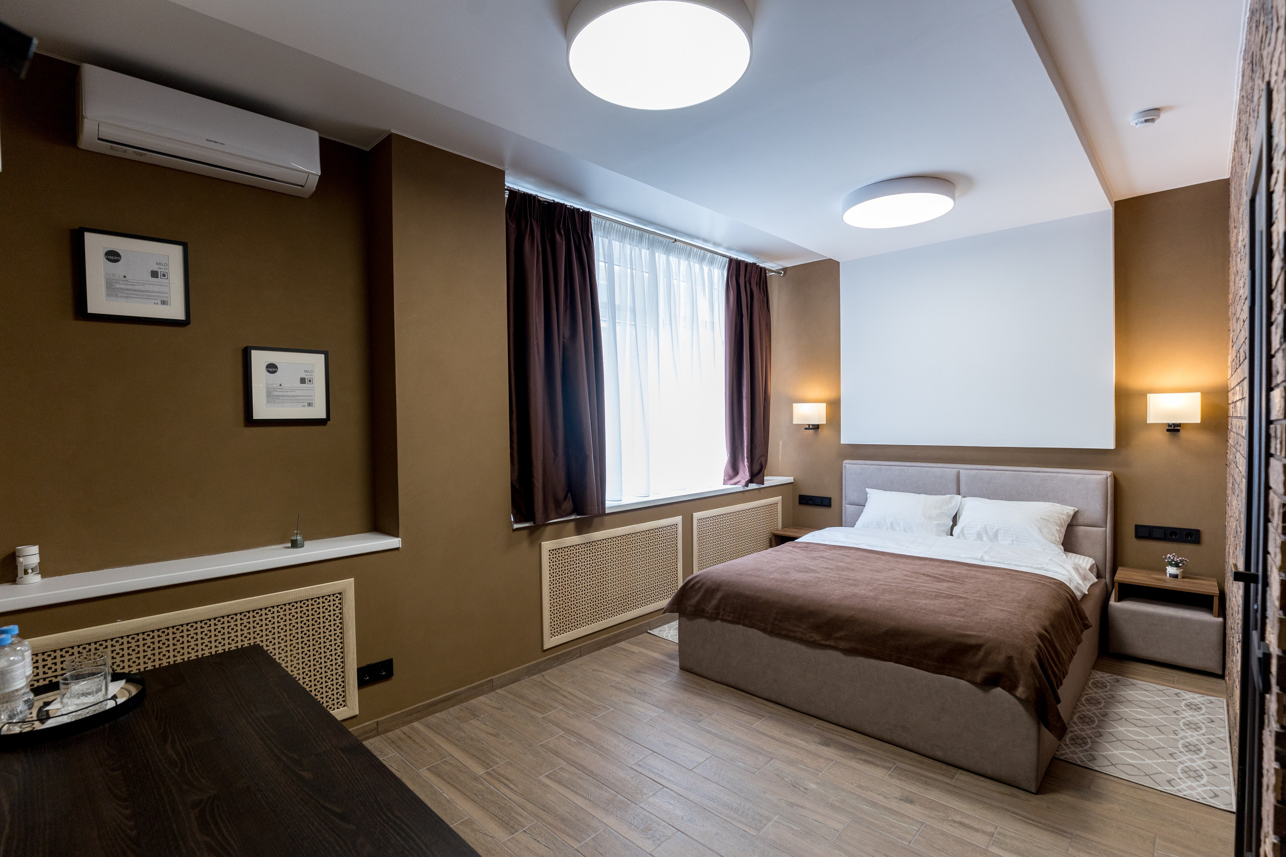 Гостиница. Владислав Волков | Фотография и видеосъемка в Воронеже