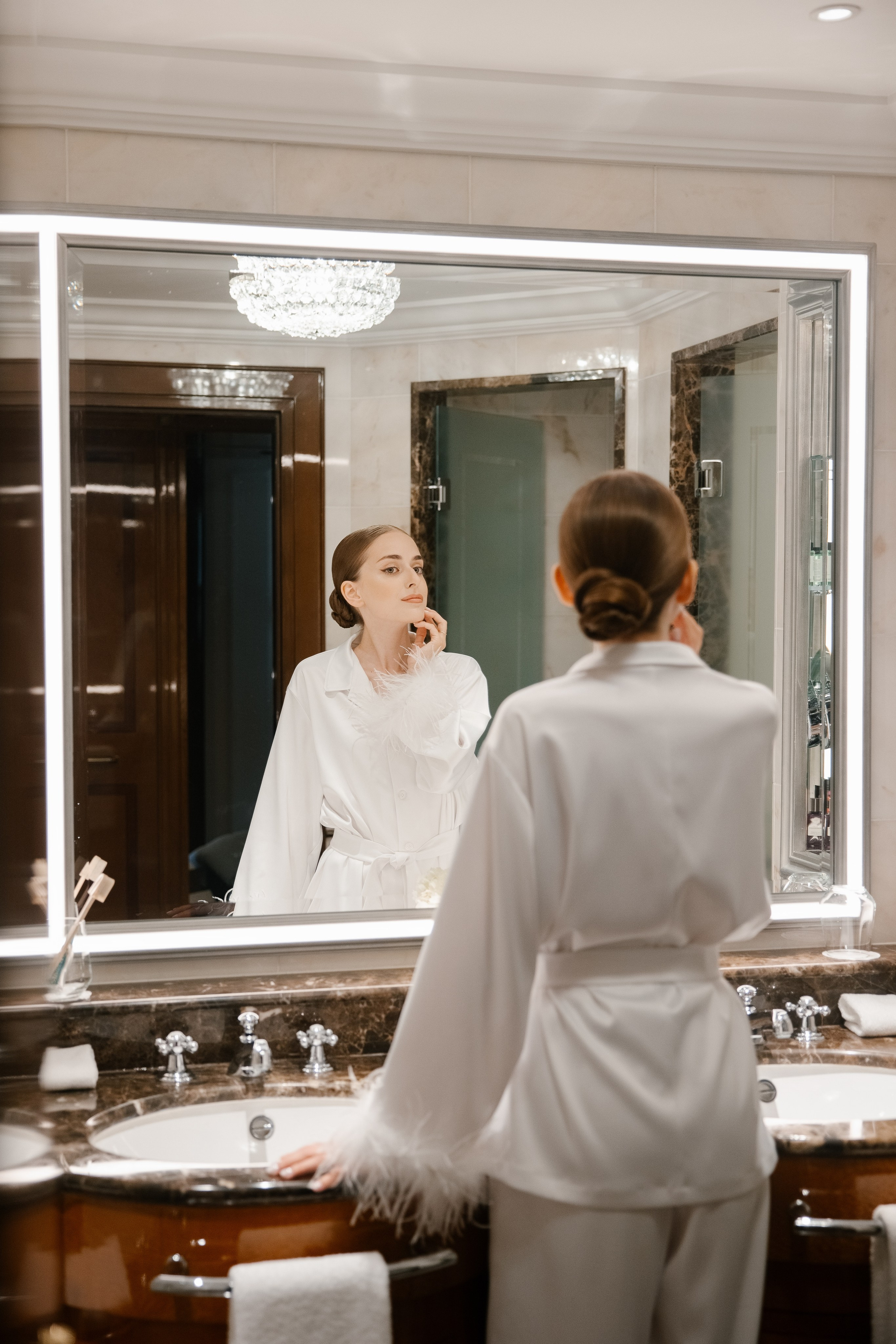 Константин и Наталья. Свадебный фотограф Полина Панина