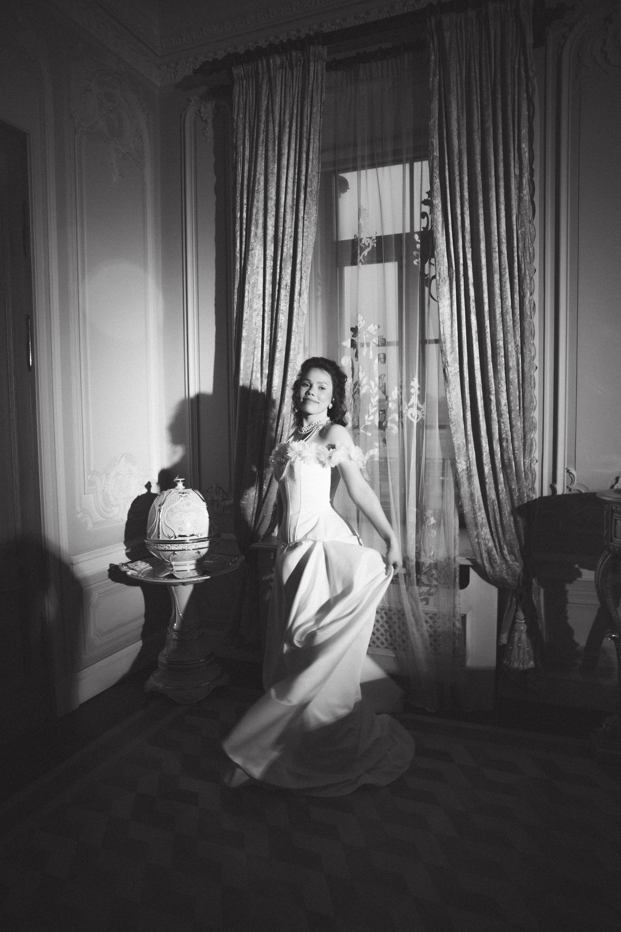 К & M | Санкт-Петербург. Фотограф Екатерина Амбрушкевич