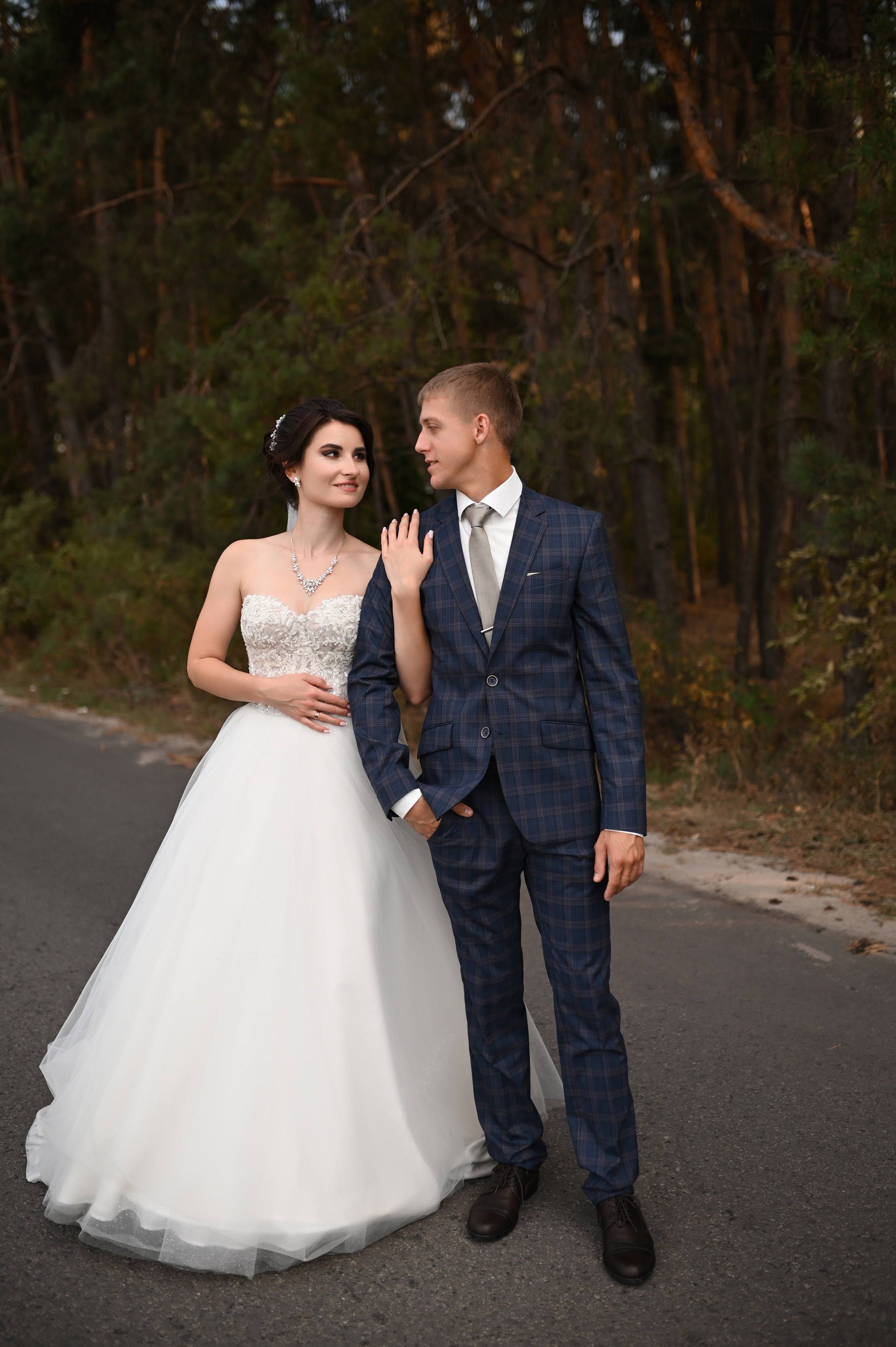 " Начало новой истории ". Твой личный проводник к красивым фотографиям в Старом Осколе