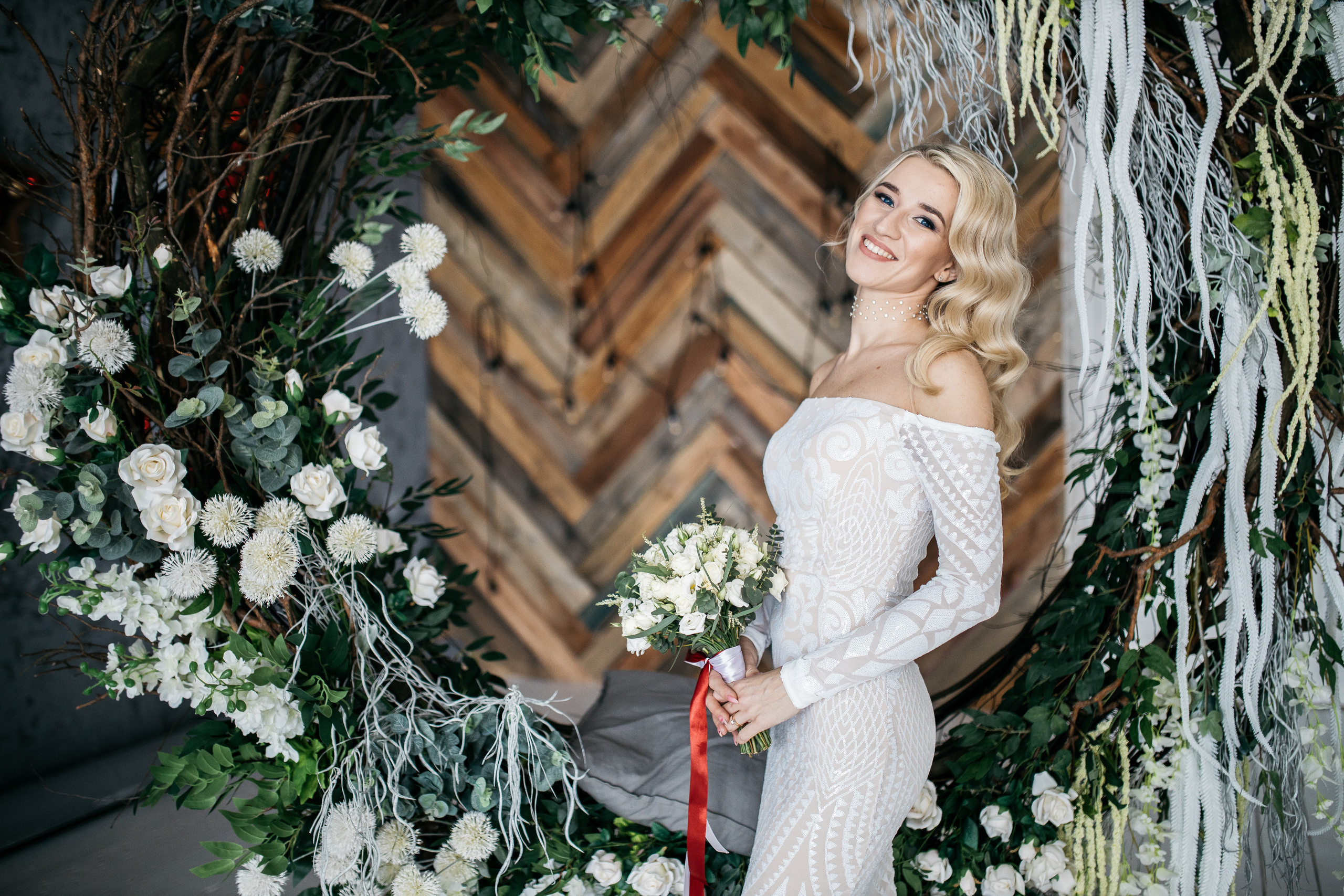 Дима и Яна. Свадебный и семейный фотограф Раменское Жуковский  Александр Зимин