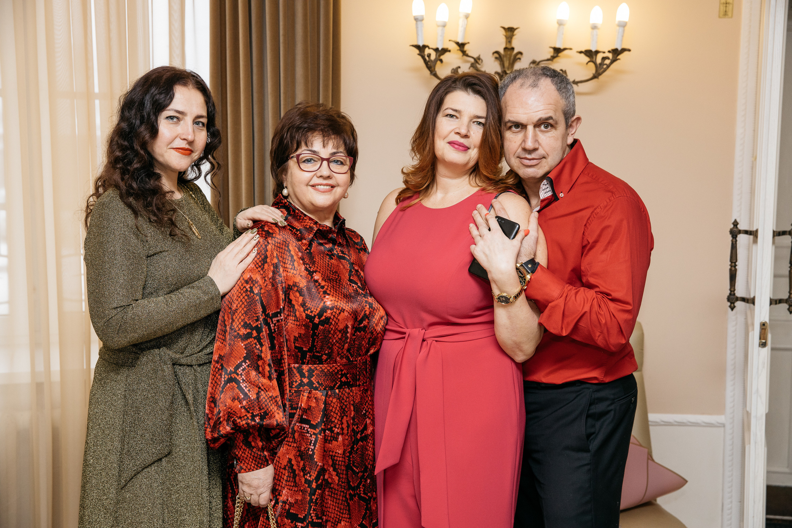 Дима и Яна. Свадебный и семейный фотограф Раменское Жуковский  Александр Зимин