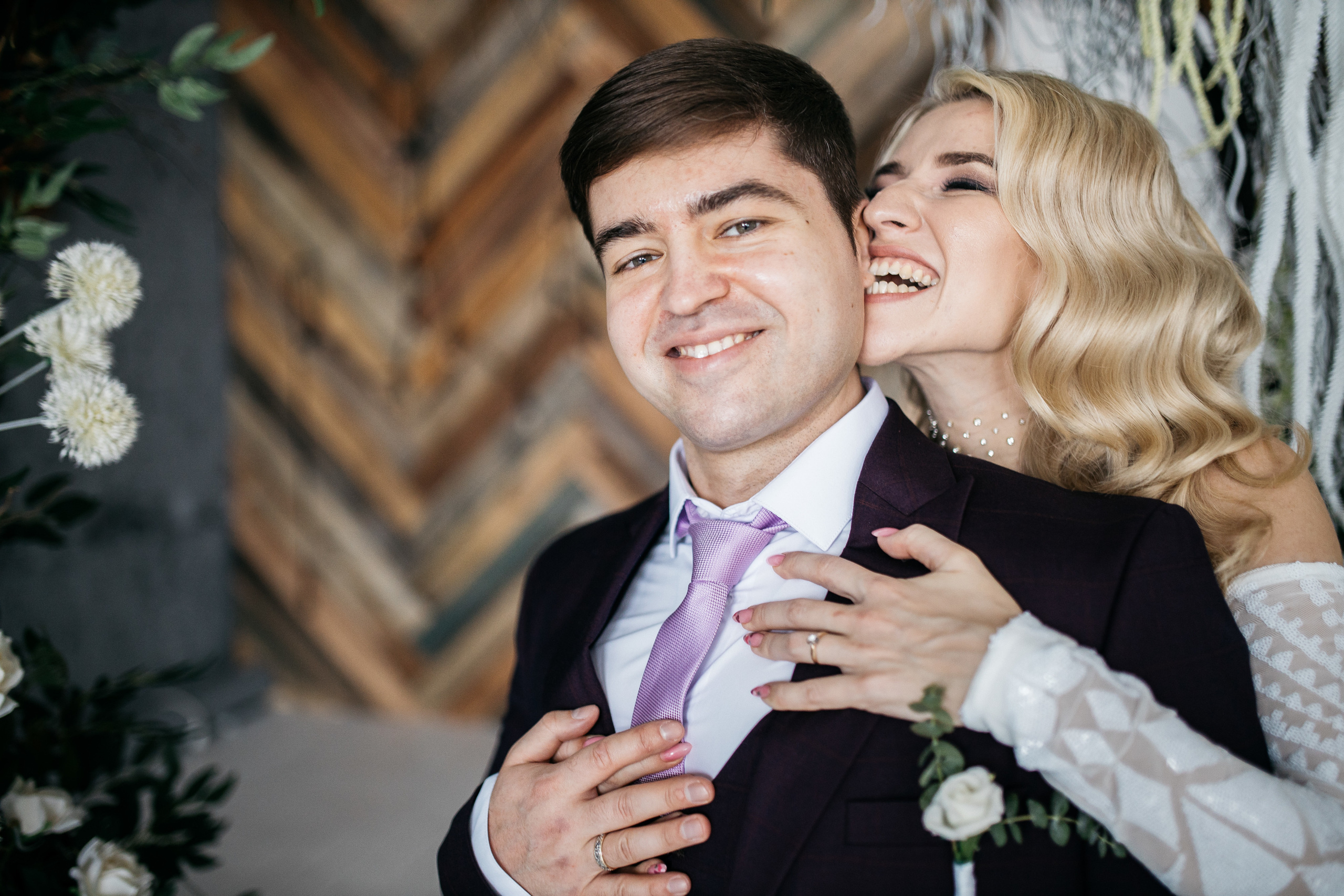 Дима и Яна. Свадебный и семейный фотограф Раменское Жуковский  Александр Зимин