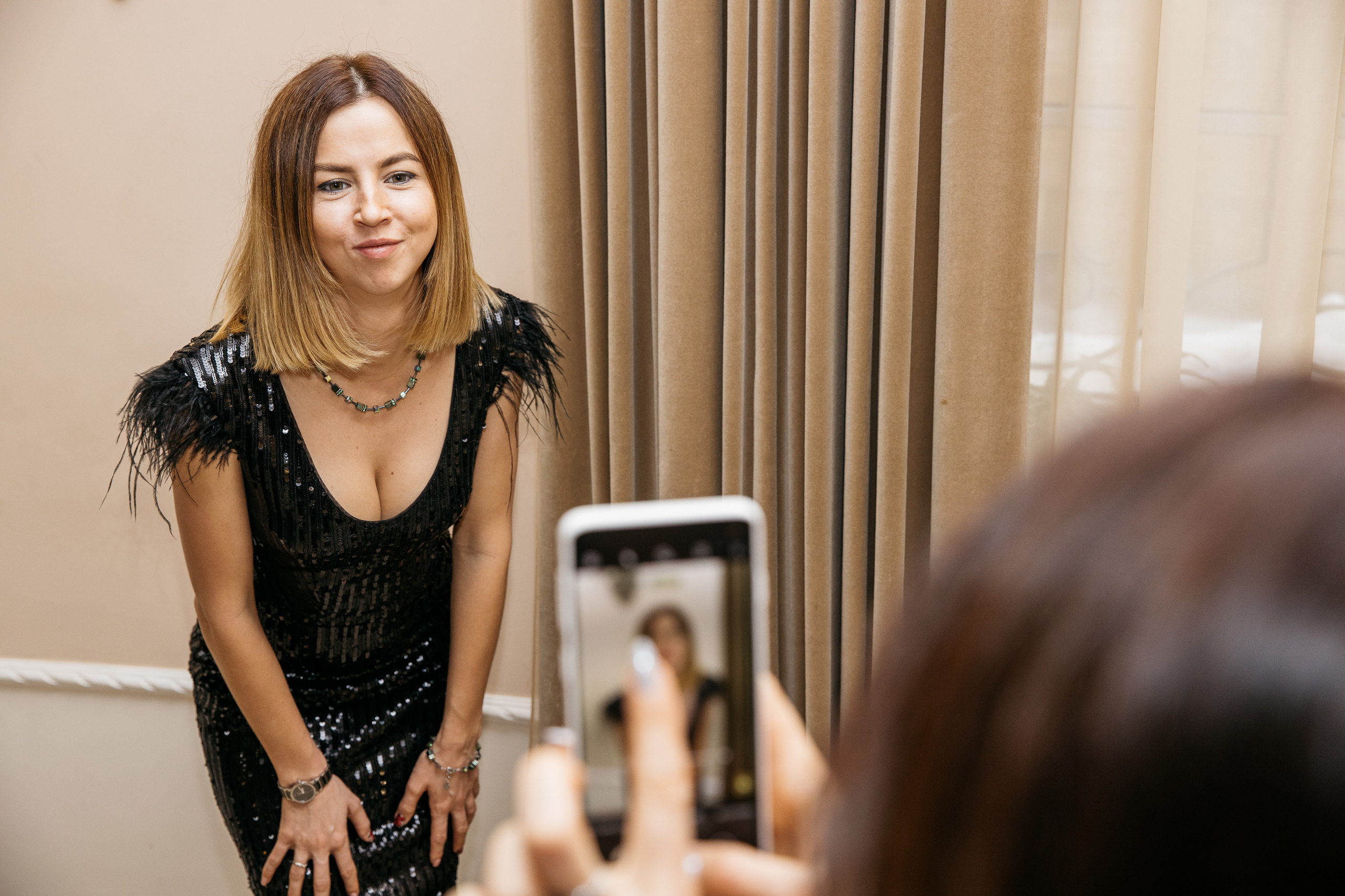 Дима и Яна. Свадебный и семейный фотограф Раменское Жуковский  Александр Зимин