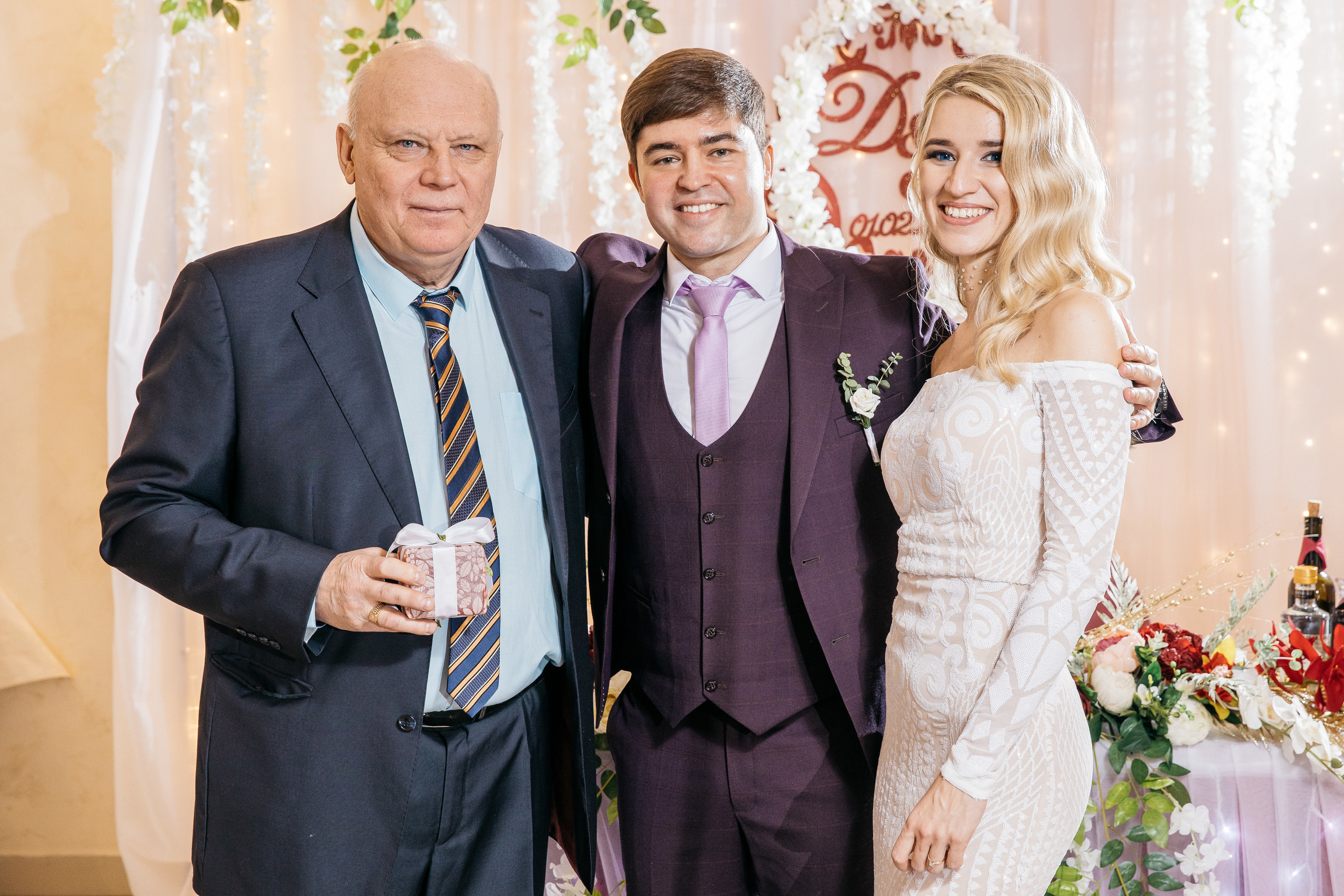 Дима и Яна. Свадебный и семейный фотограф Раменское Жуковский  Александр Зимин