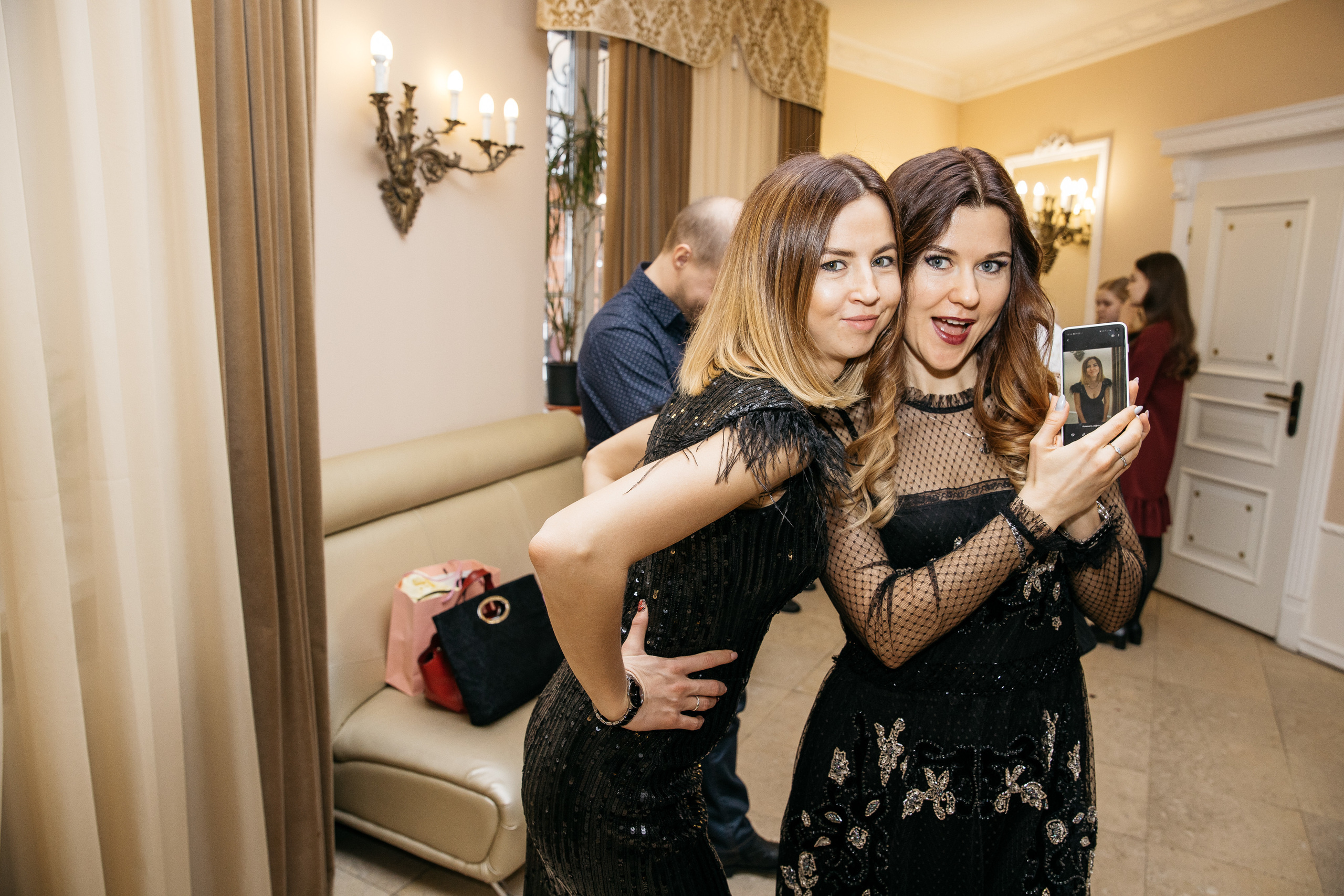 Дима и Яна. Свадебный и семейный фотограф Раменское Жуковский  Александр Зимин