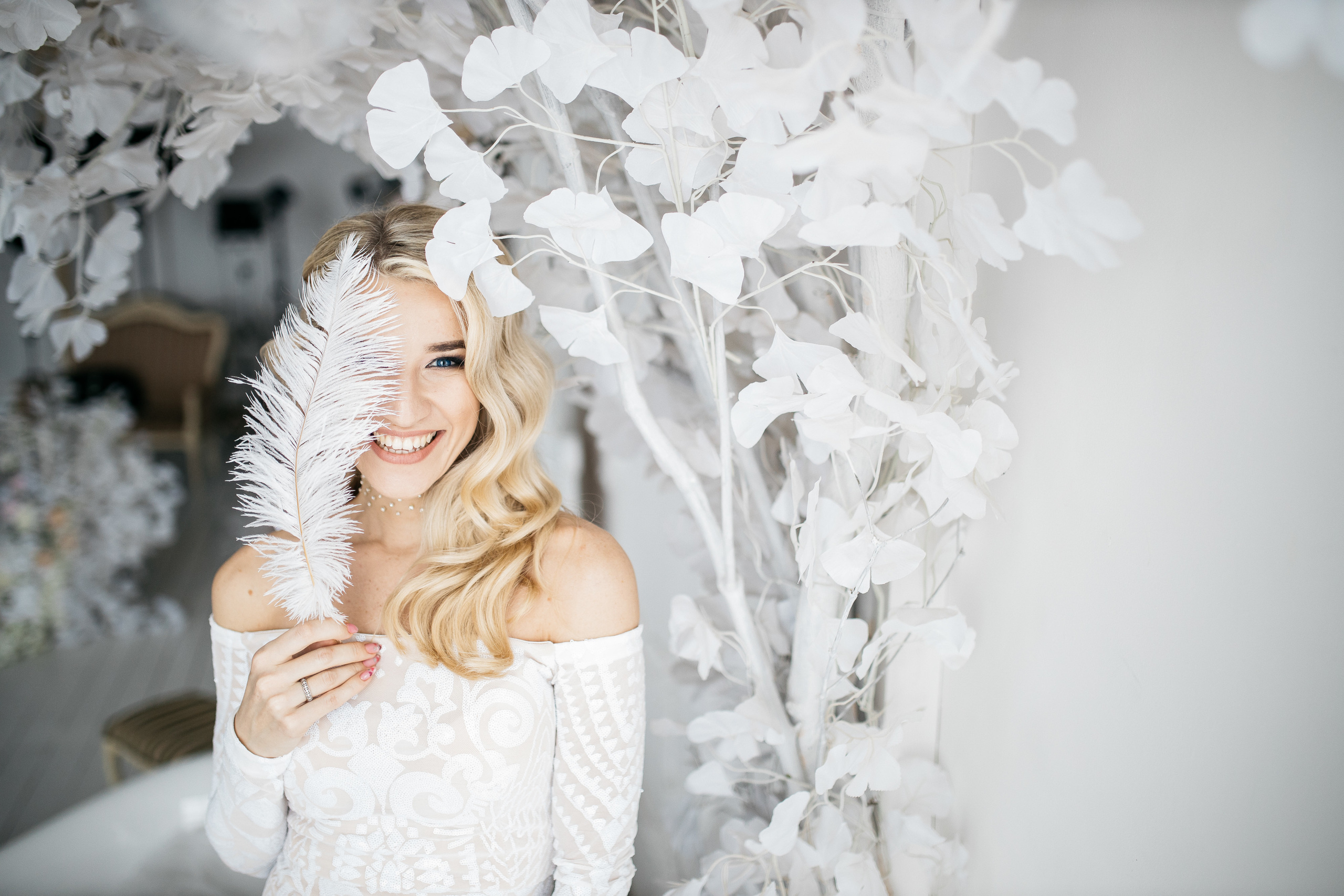 Дима и Яна. Свадебный и семейный фотограф Раменское Жуковский  Александр Зимин