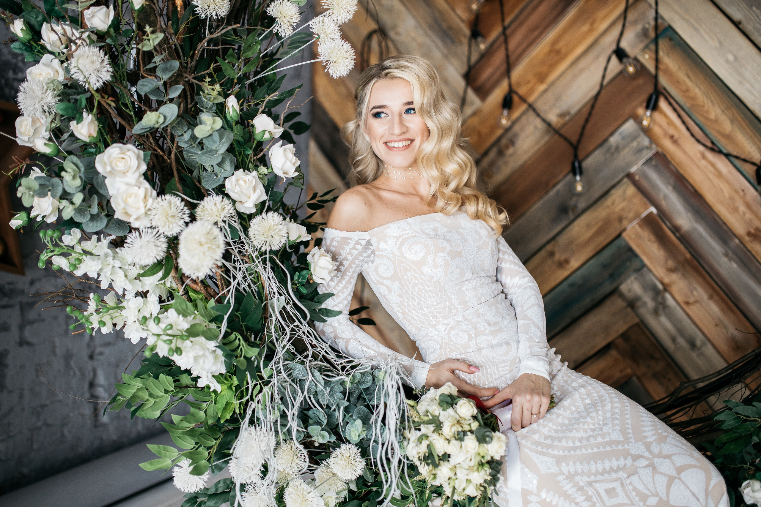 Дима и Яна. Свадебный и семейный фотограф Раменское Жуковский  Александр Зимин