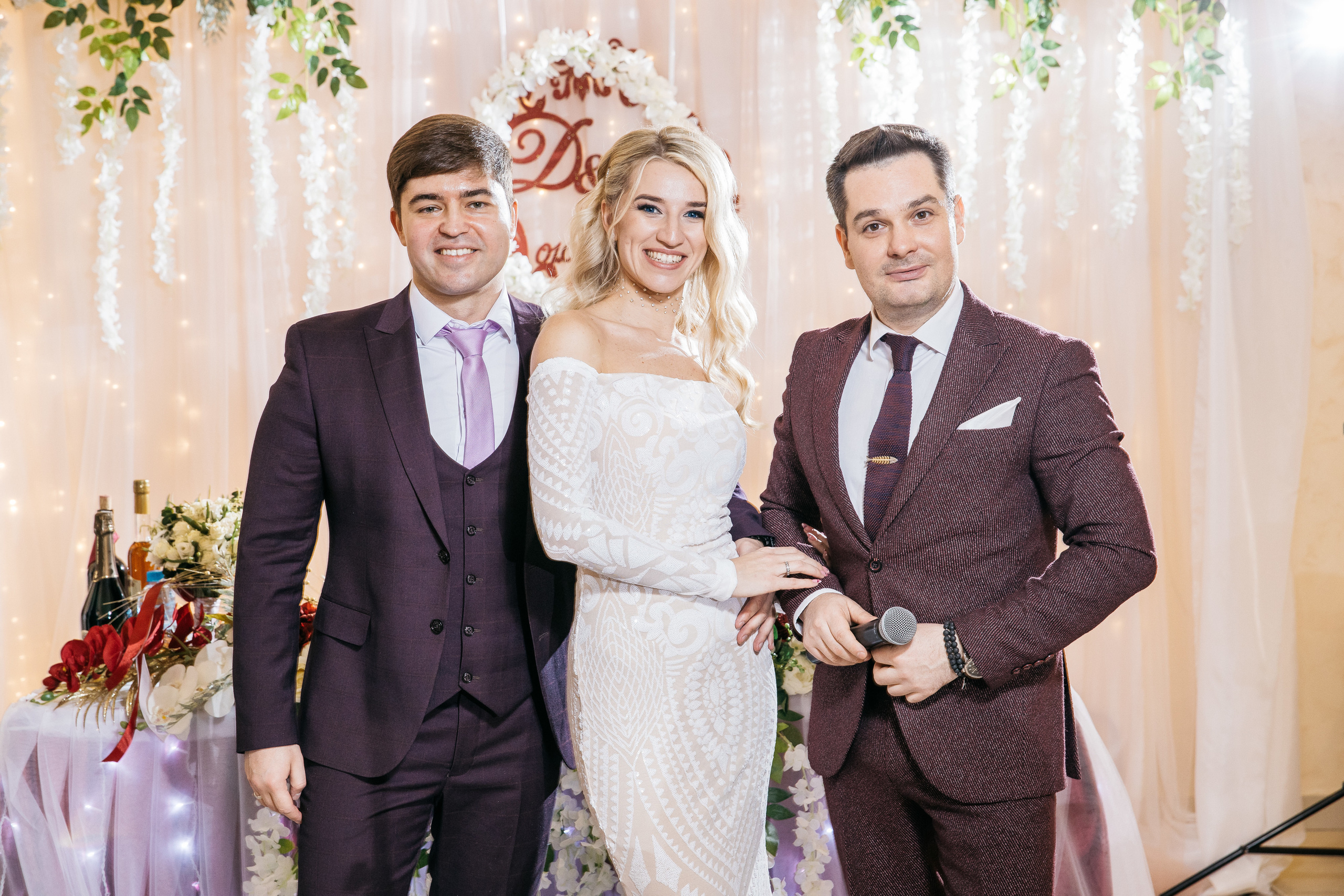 Дима и Яна. Свадебный и семейный фотограф Раменское Жуковский  Александр Зимин