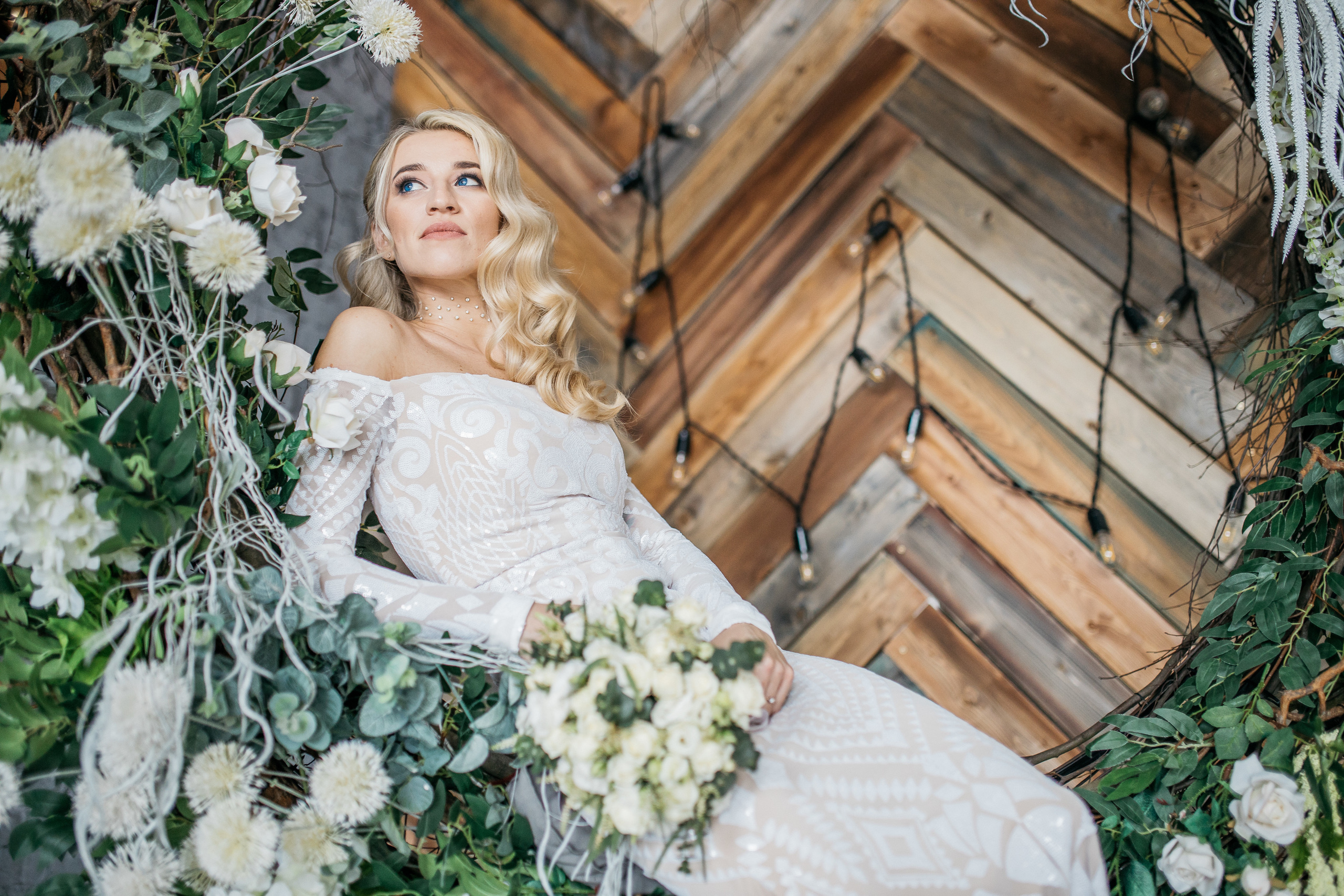 Дима и Яна. Свадебный и семейный фотограф Раменское Жуковский  Александр Зимин