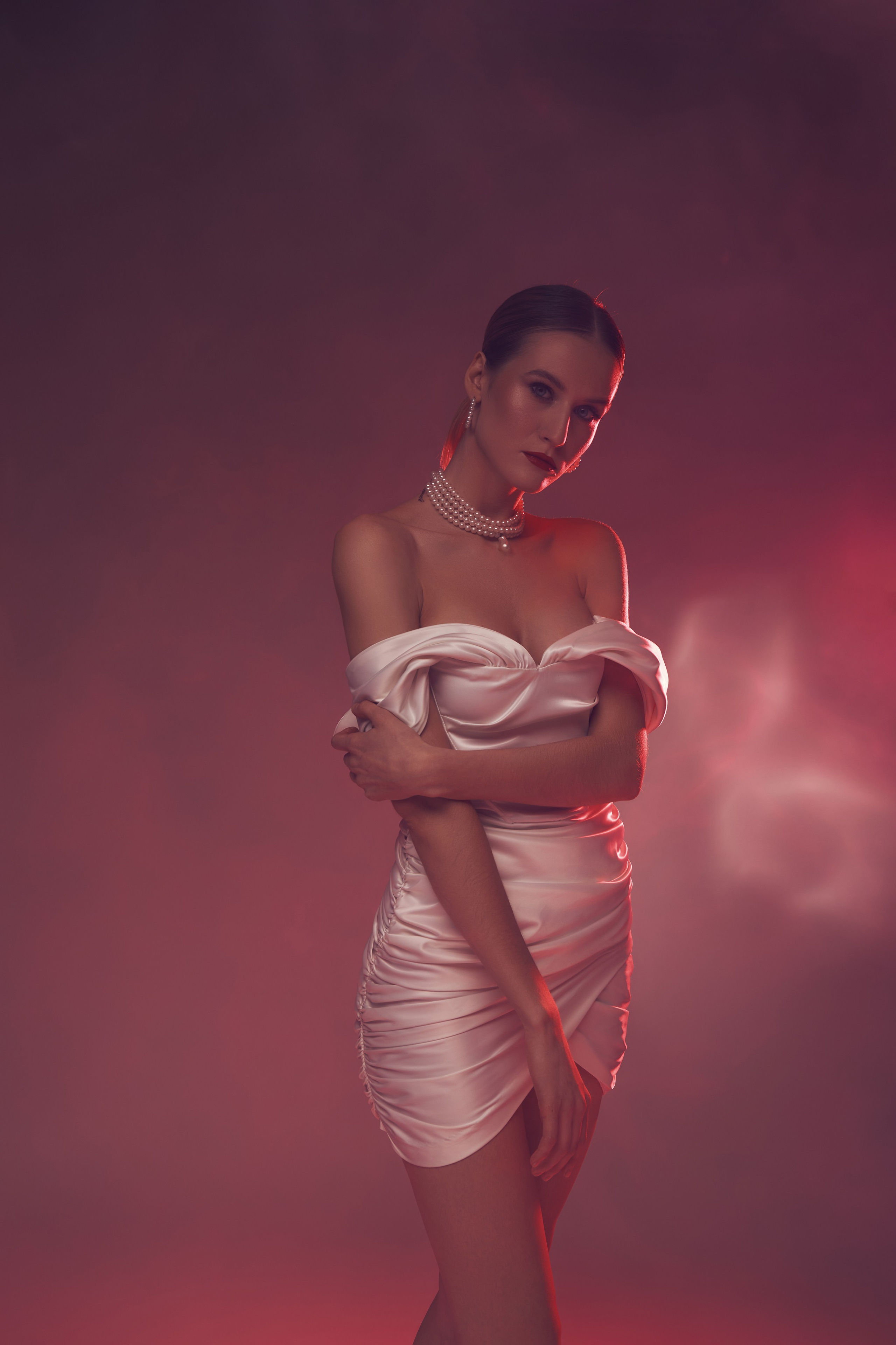 Фотограф Кристина Крищунс