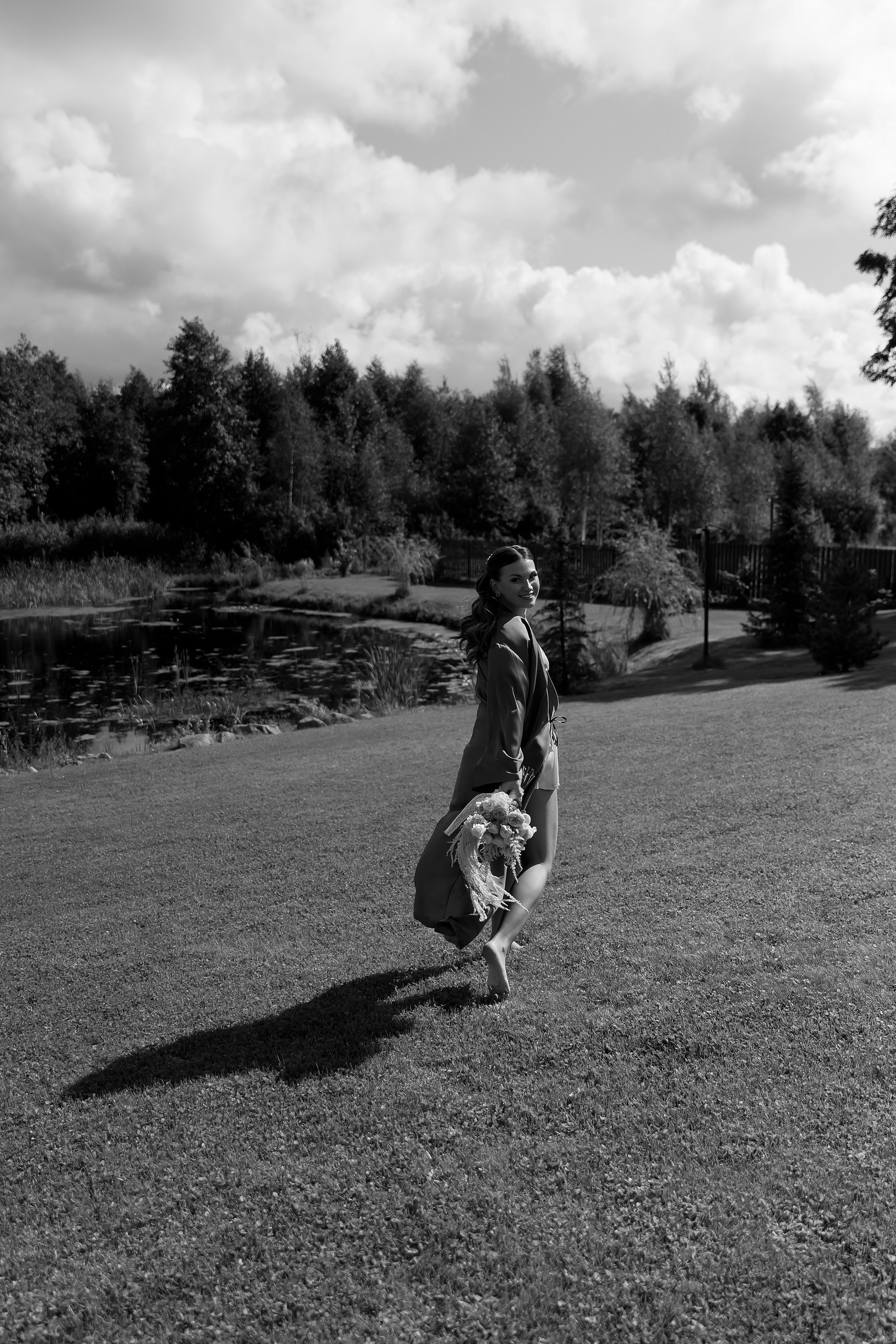 Ирина и Роман. Свадебный фотограф в Пскове и Санкт-Петербурге | Анна Голикова