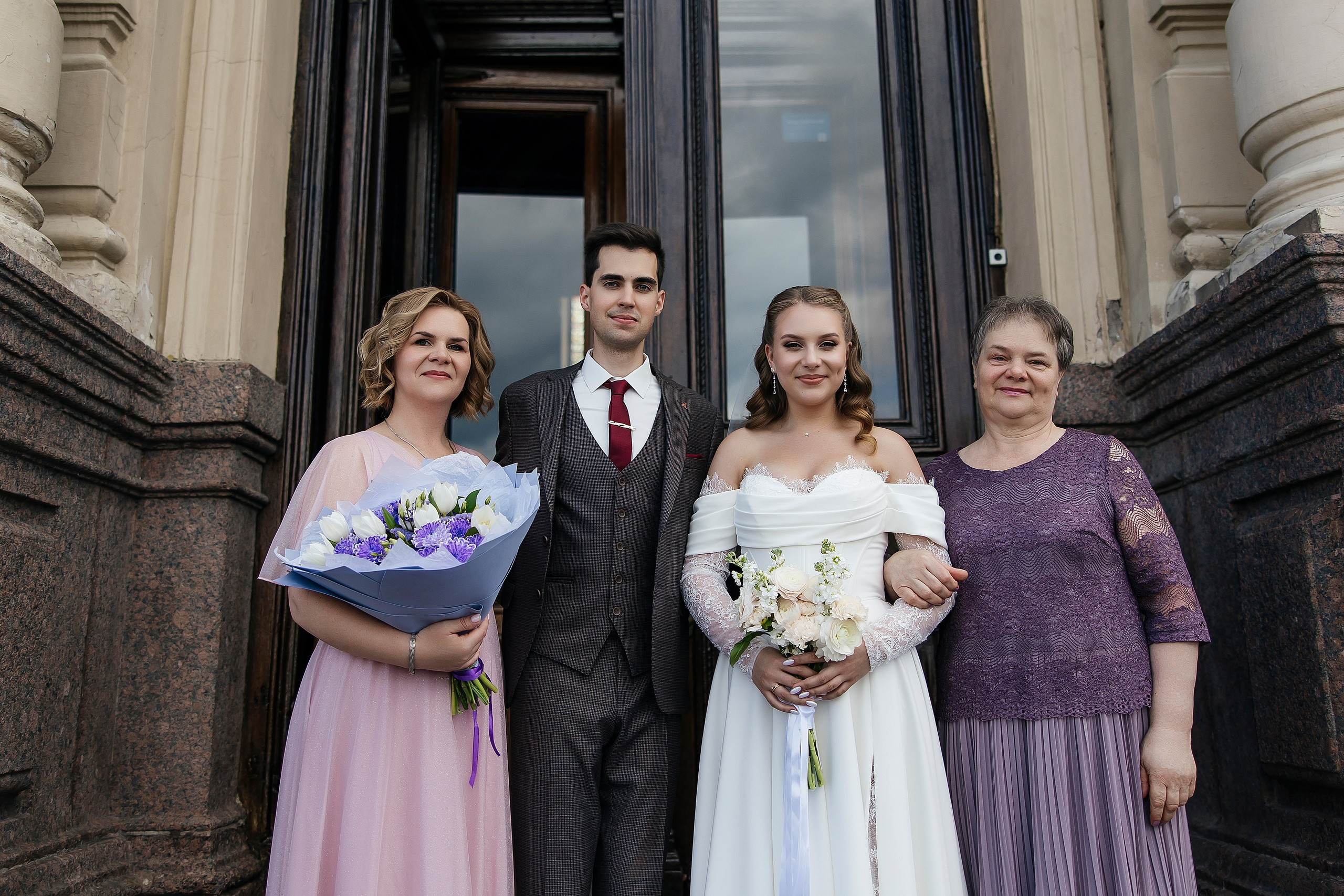 Больше, чем любовь. Фотограф в Санкт Петербурге Колантаева Карина