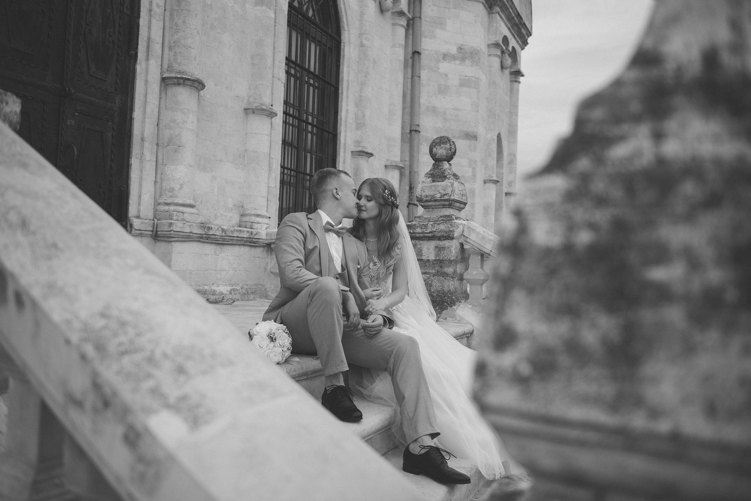 Свадебная фотосессия в усадьбе Быково. Портретный фотограф Москва Светлана Кашура